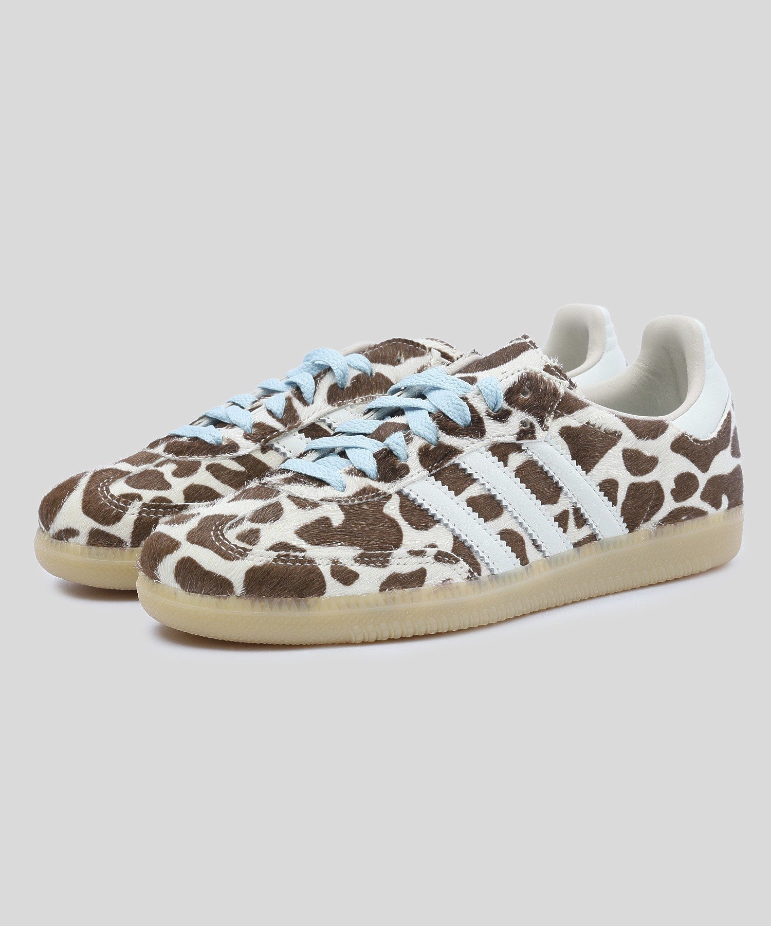 adidas/アディダス/W SAMBA OG OSA18/KI6669