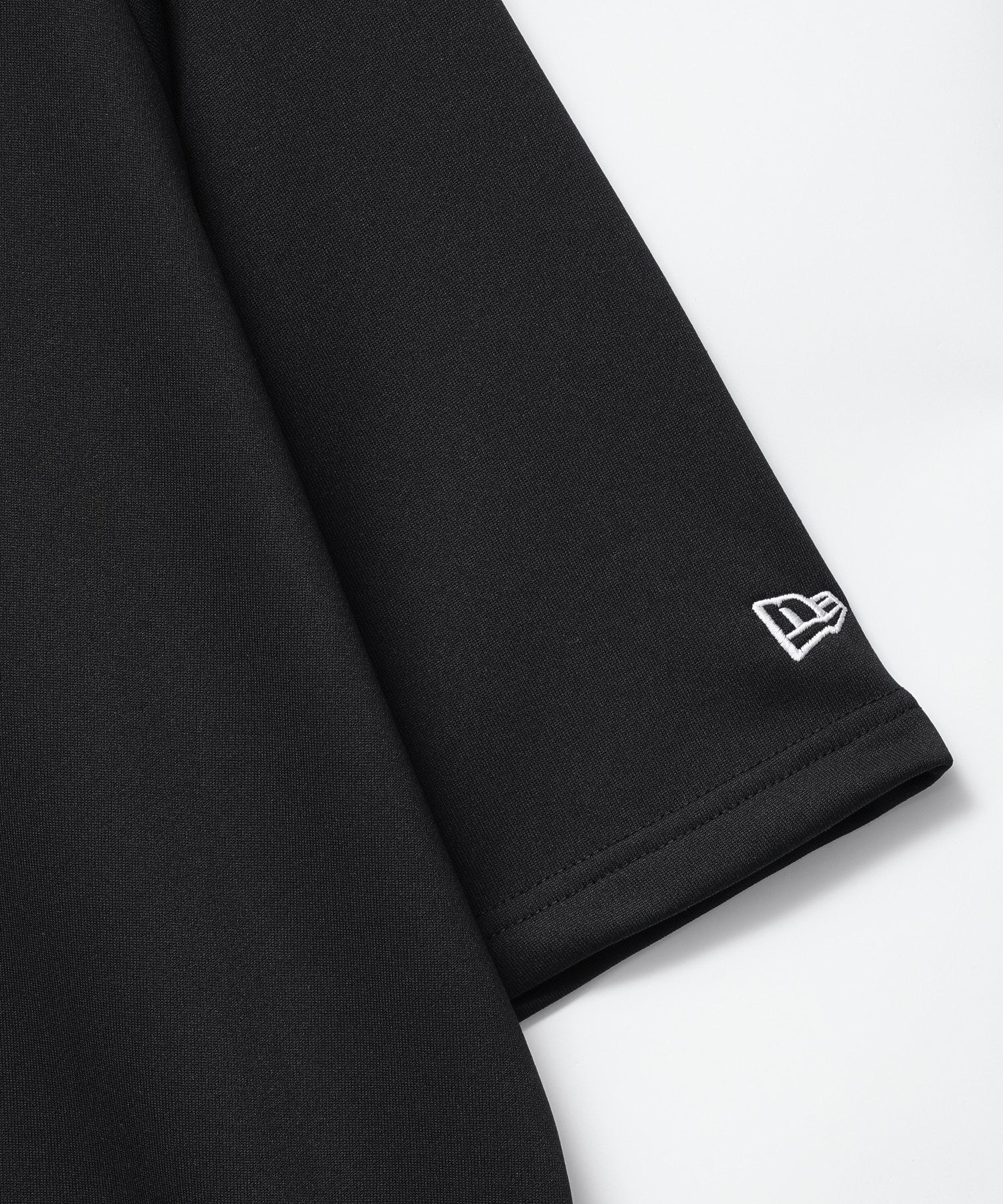 NEW ERA/ニューエラ/PA SS DRY SWEAT TEE BLK/14410163