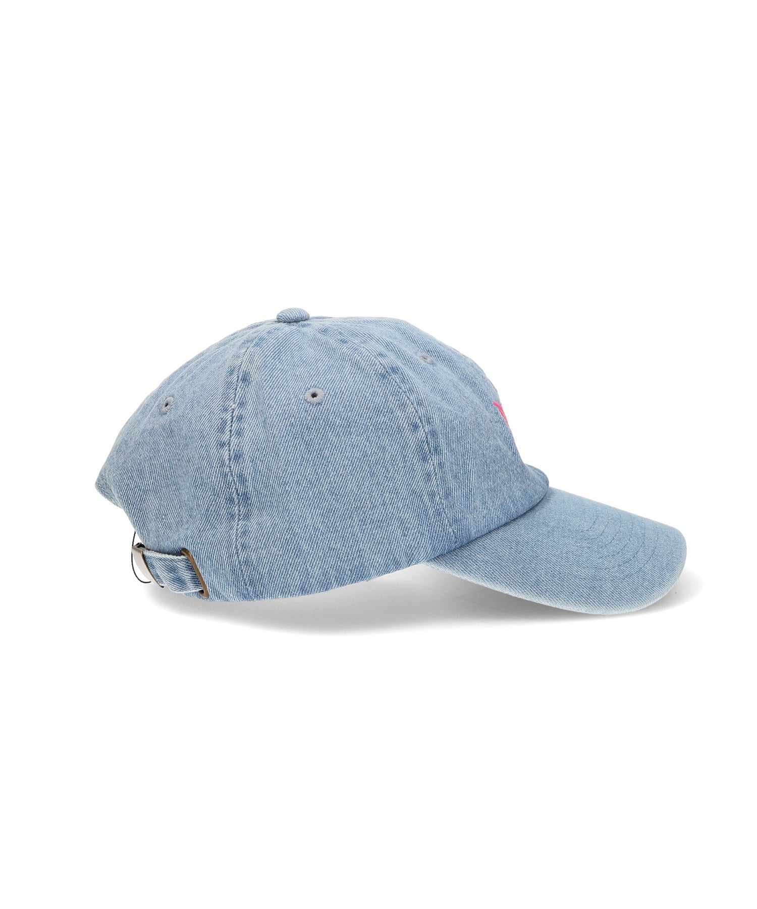 LOOSE JOINTS/ルーズジョインツ TOMOO GOKITA-dance muzak BASEBALL CAP LS24HT017TG