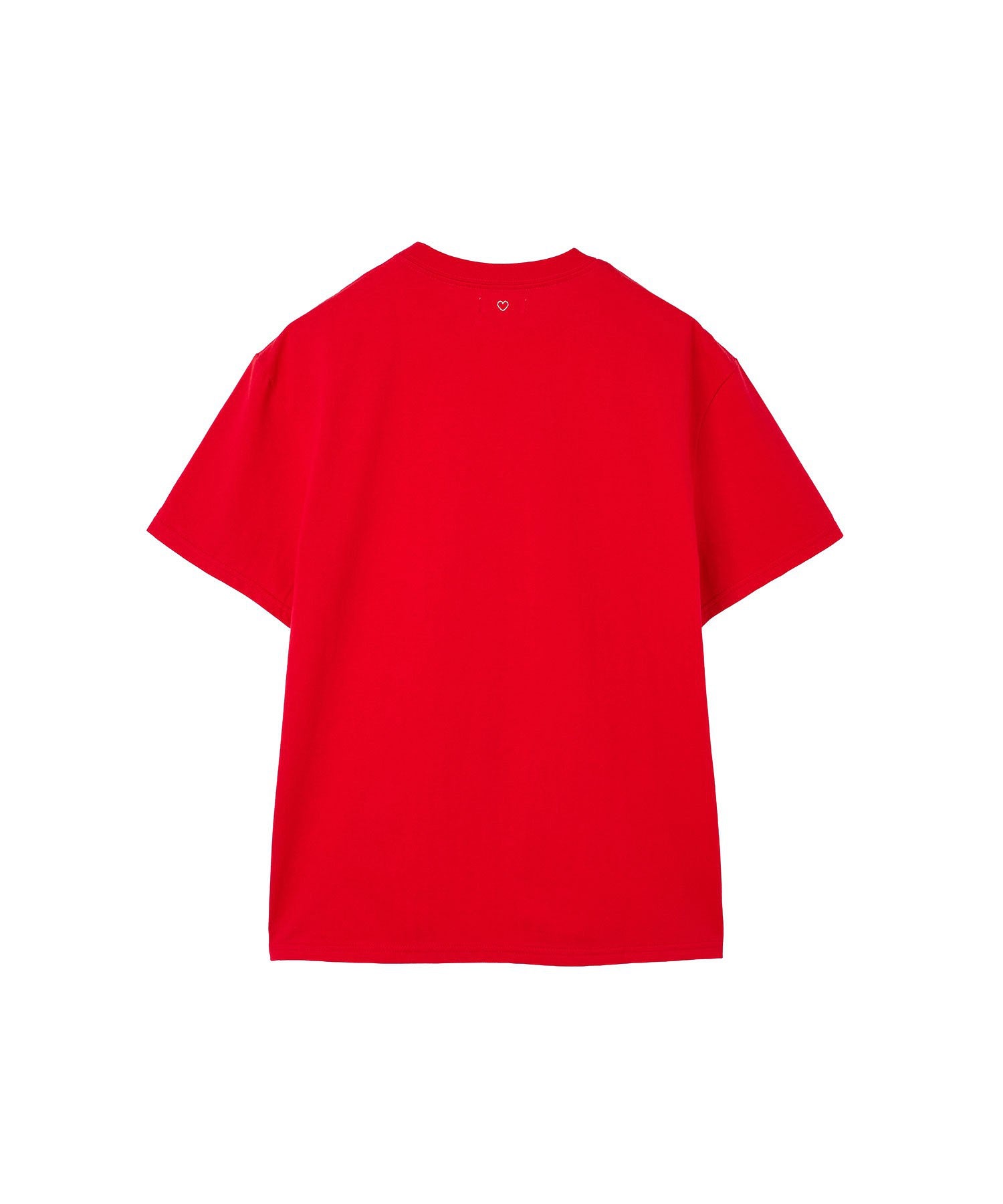 BASICKS/BACK TO BASIC TEE