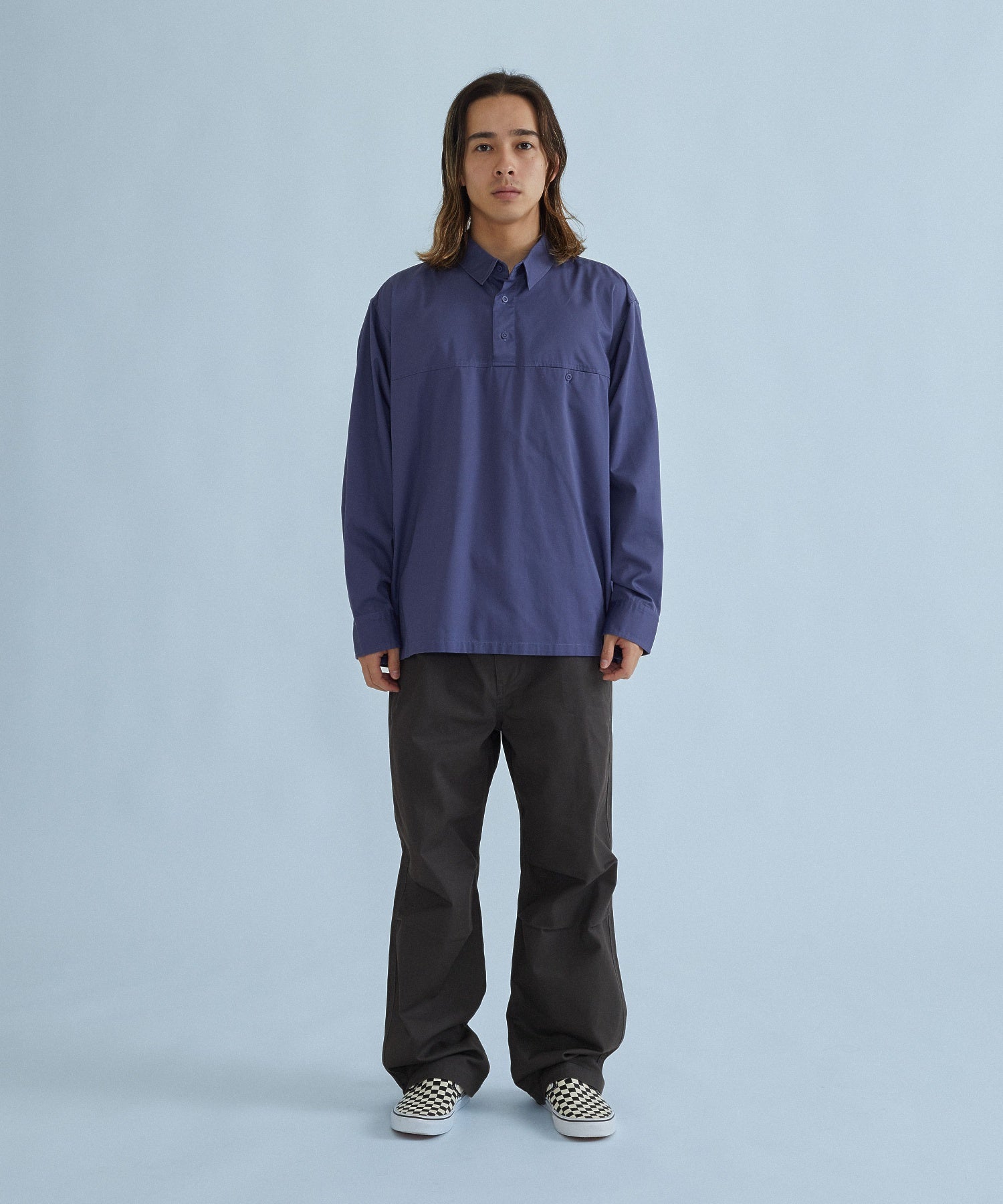 【ARCHIVE】KEN SHIRT
