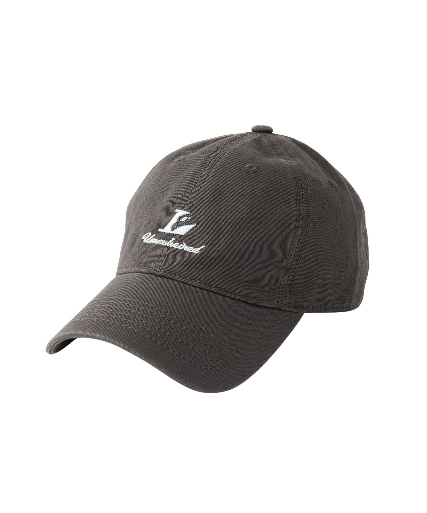 ワンポイントシシュウCAP