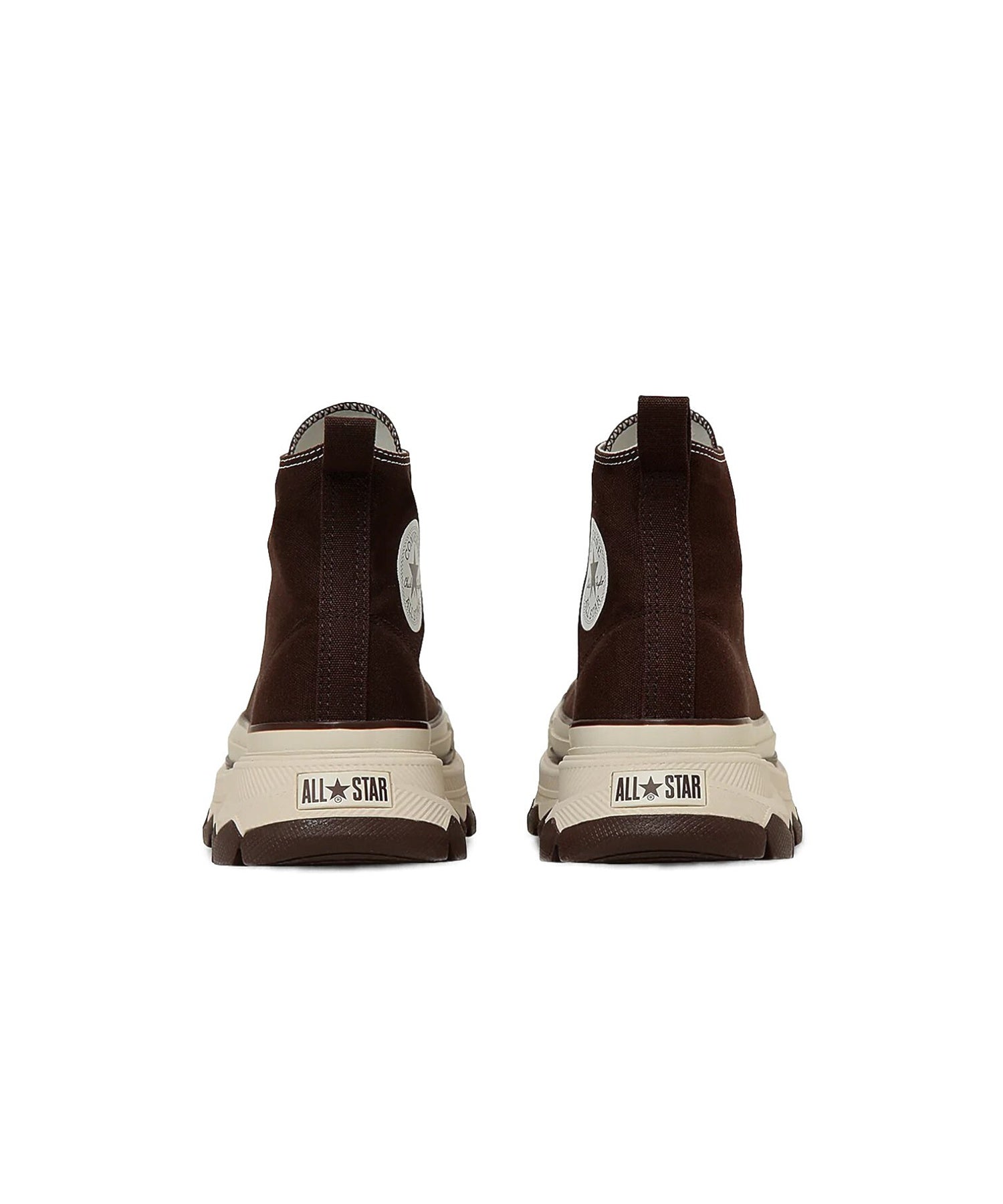 CONVERSE/ALL STAR TREKWAVE CB HI