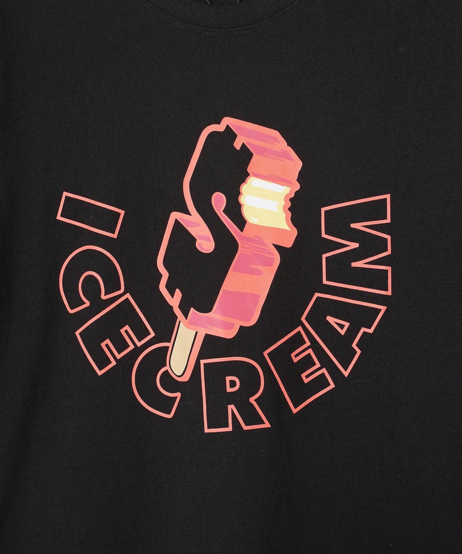 ICECREAM/アイスクリーム/DOLLAR POP T-SHIRT/431-6206