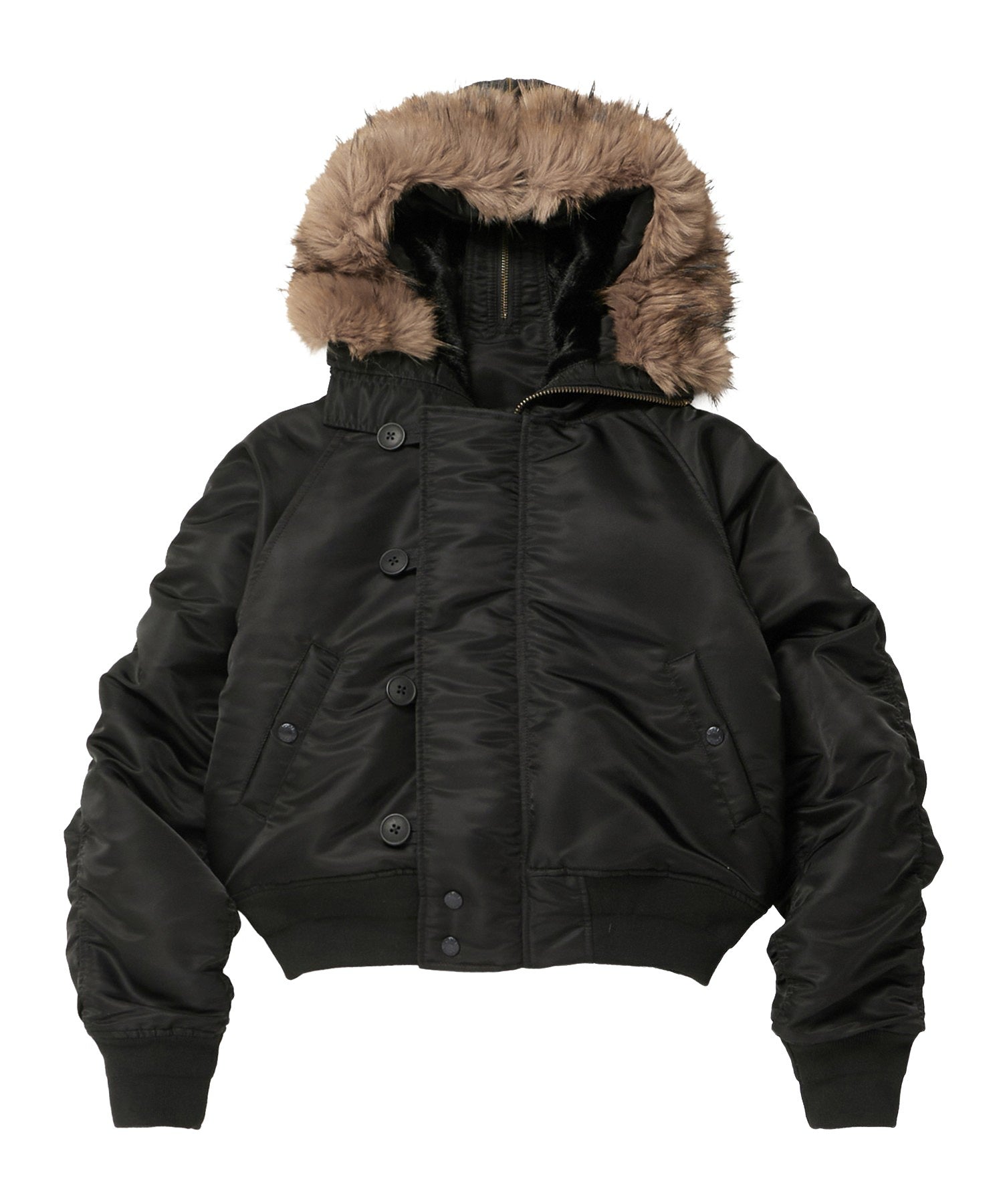 N-2B TYPE JACKET