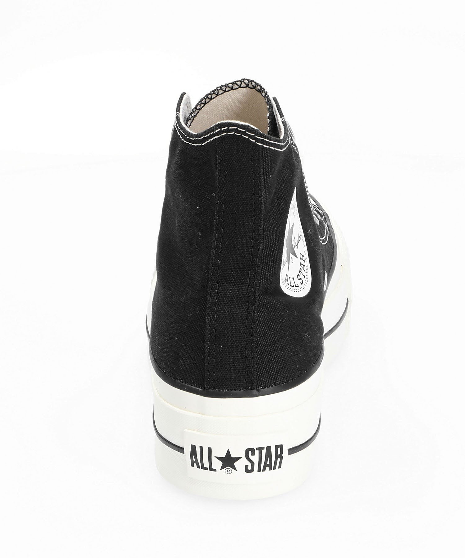 CONVERSE 31309411 ALL STAR (R) LIFTED HI X-girl