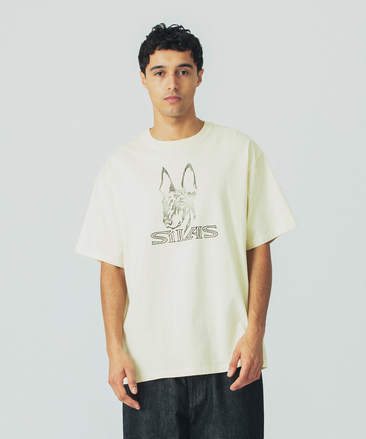 MANCHESTER TERRIER S/S TEE