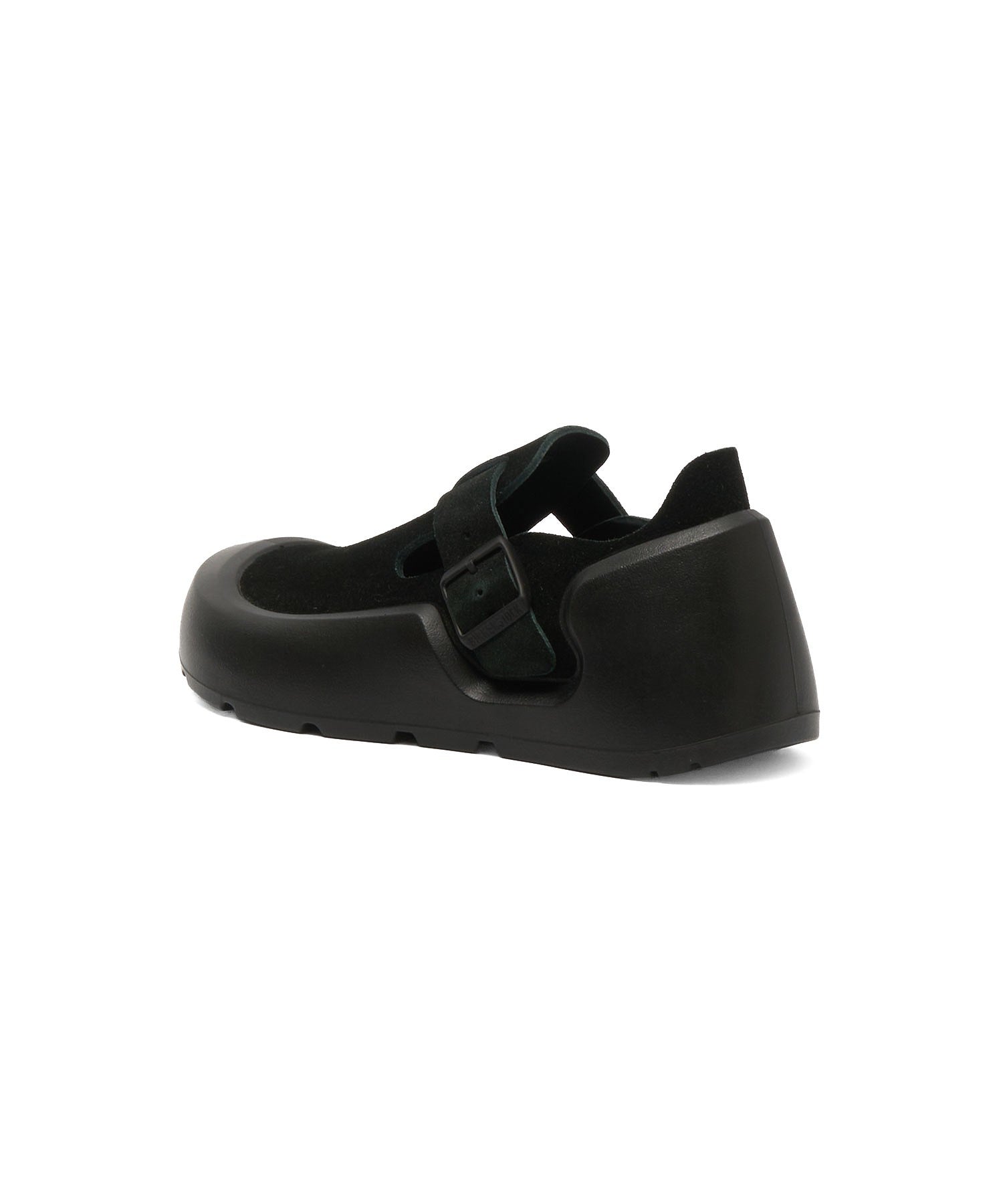 BIRKENSTOCK/REYKJAVIK NUBACK