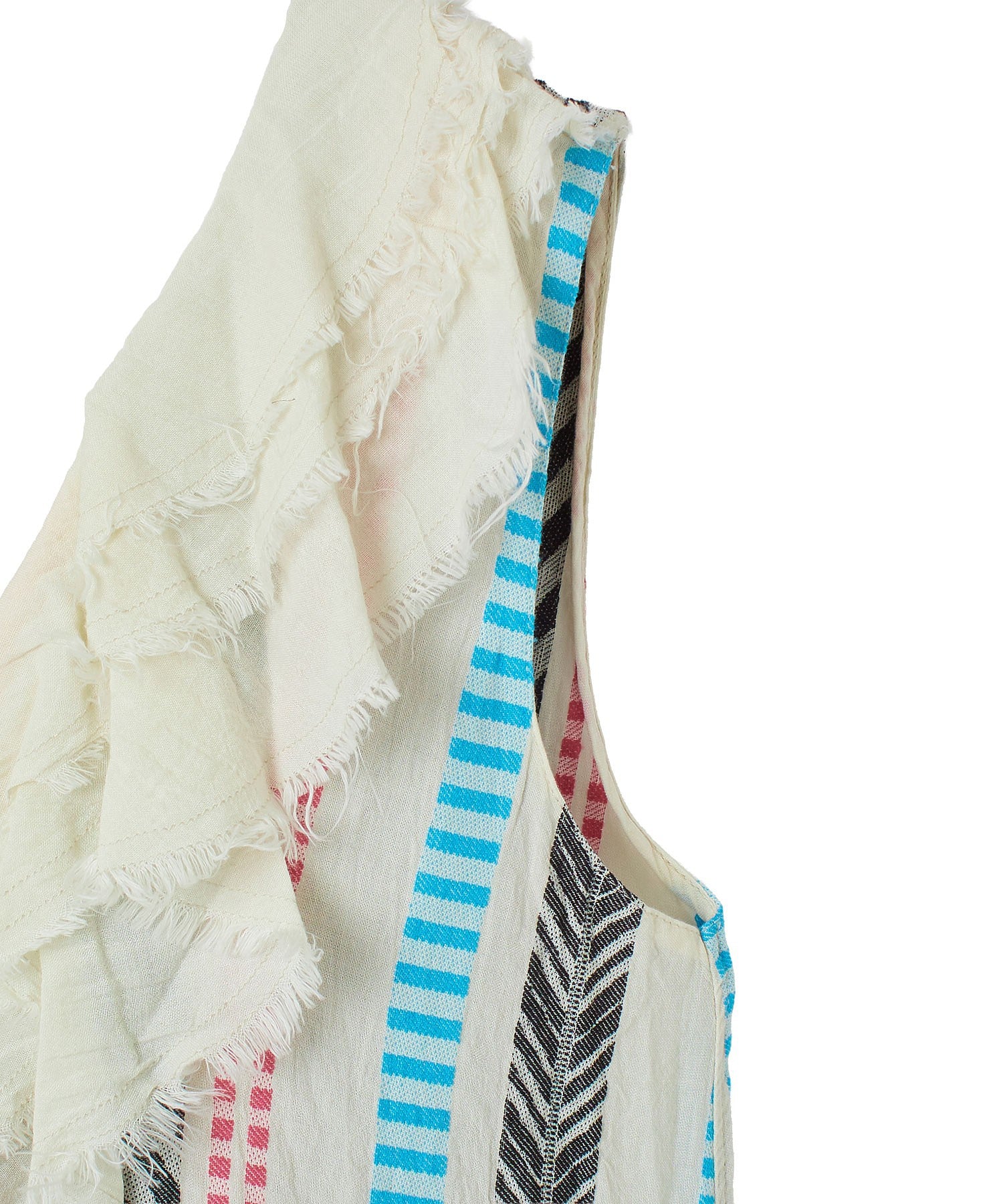 Devotion Twins/STRIPE DRESS