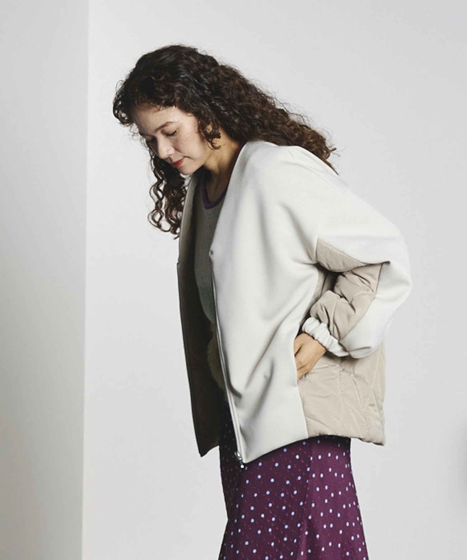 LIGHT DOCKING JACKET