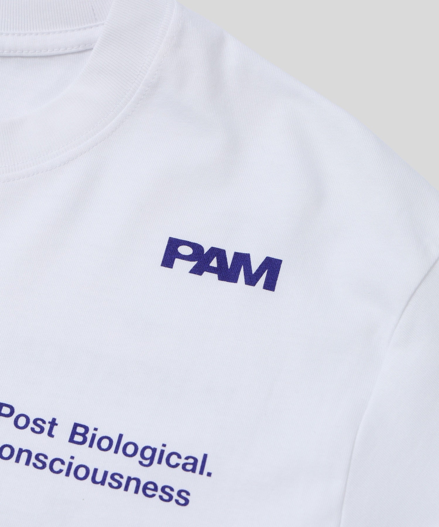 PERKS AND MINI/パークスアンドミニ/TEST SHEET LS TEE 1610/B