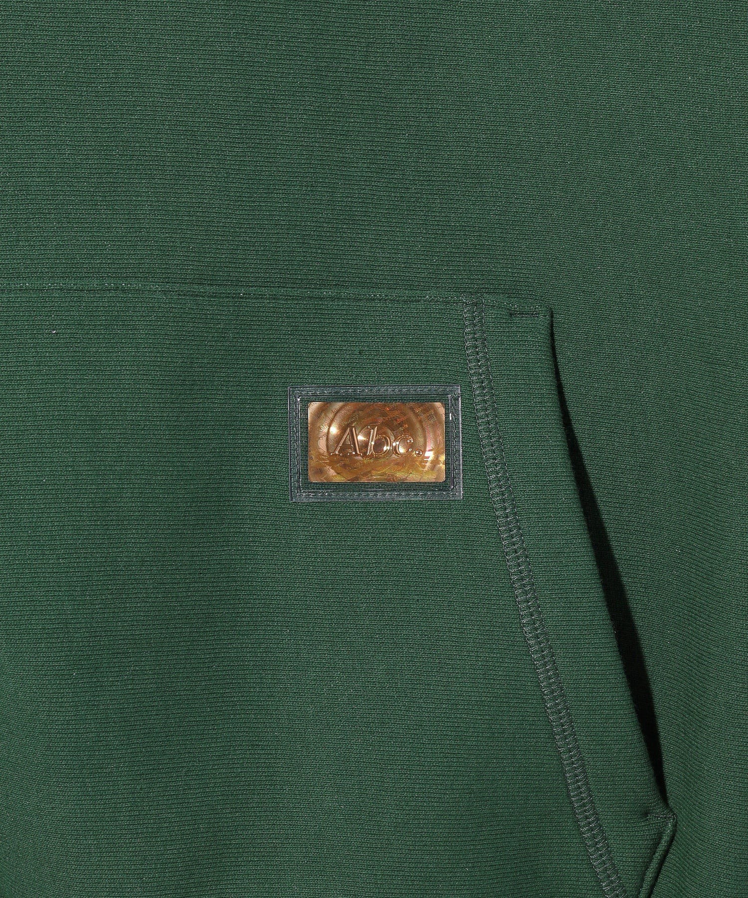 Advisory Board Crystals/アドバイザリー・ボード・クリスタルズ/123 PULLOVER HOODIE/ABC123FW23POH