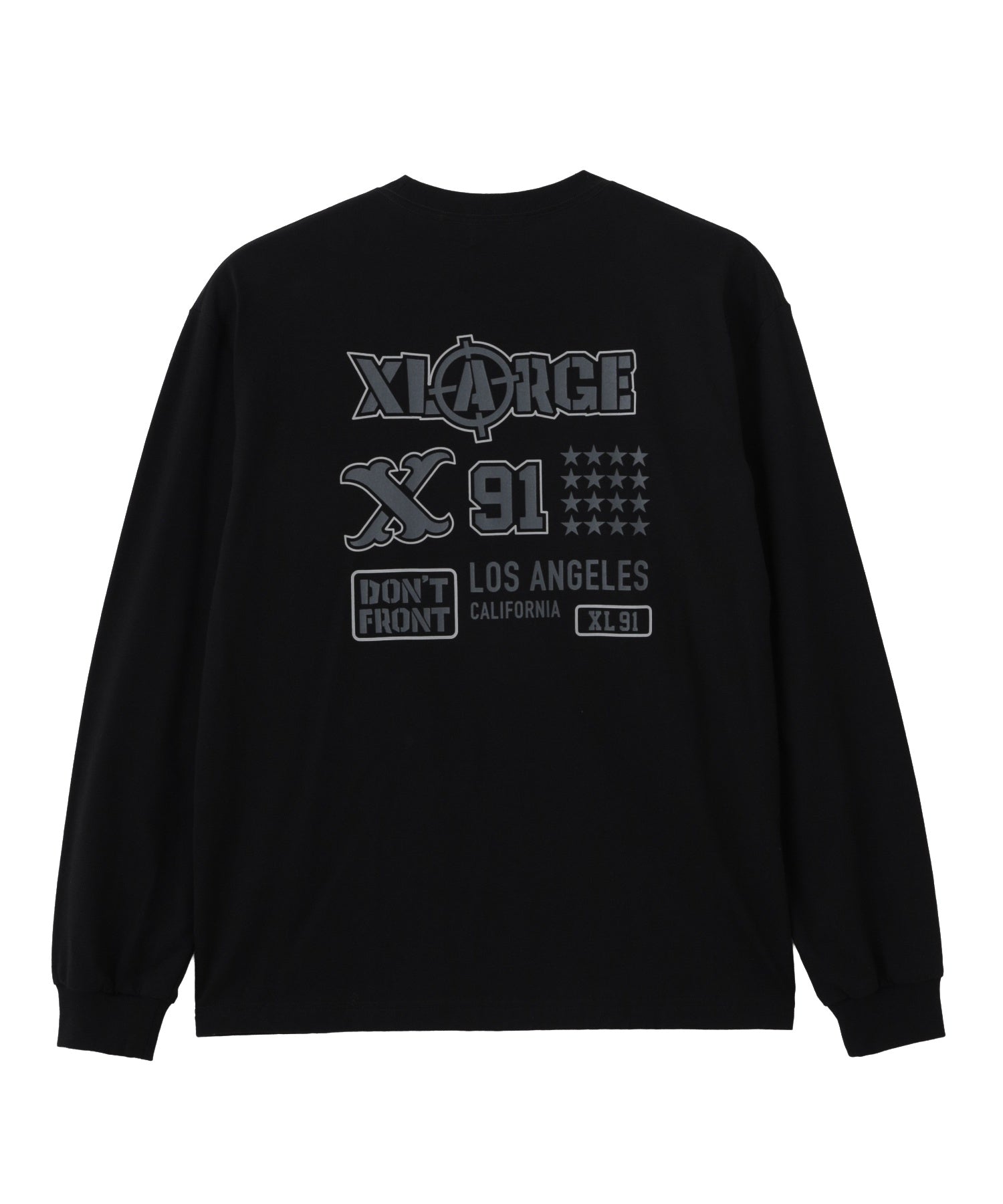 XL L/S TEE