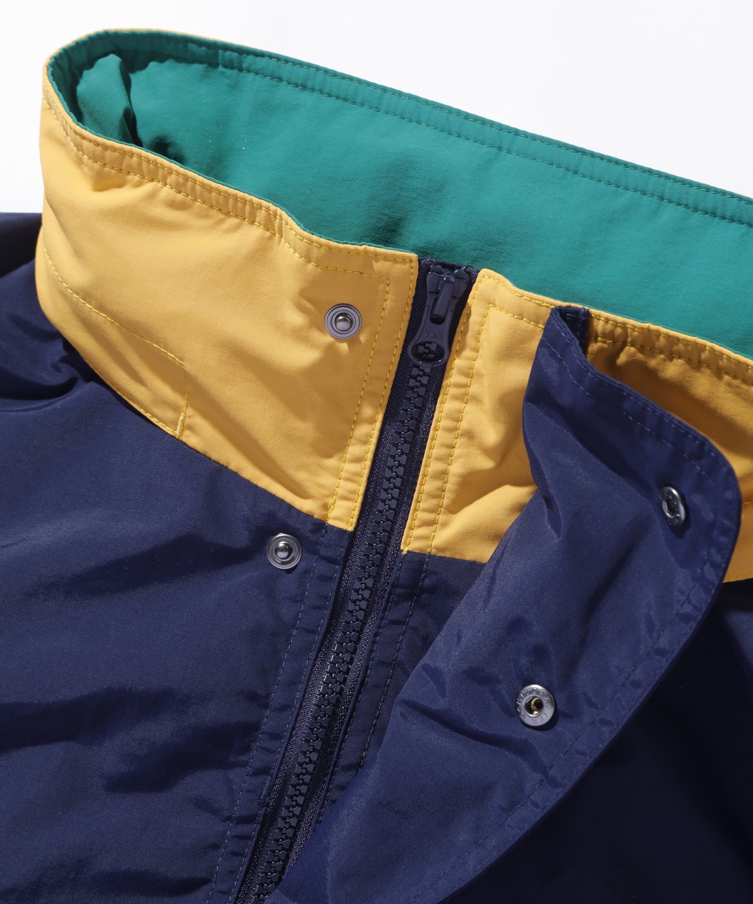 NYLON SAILING JACKET