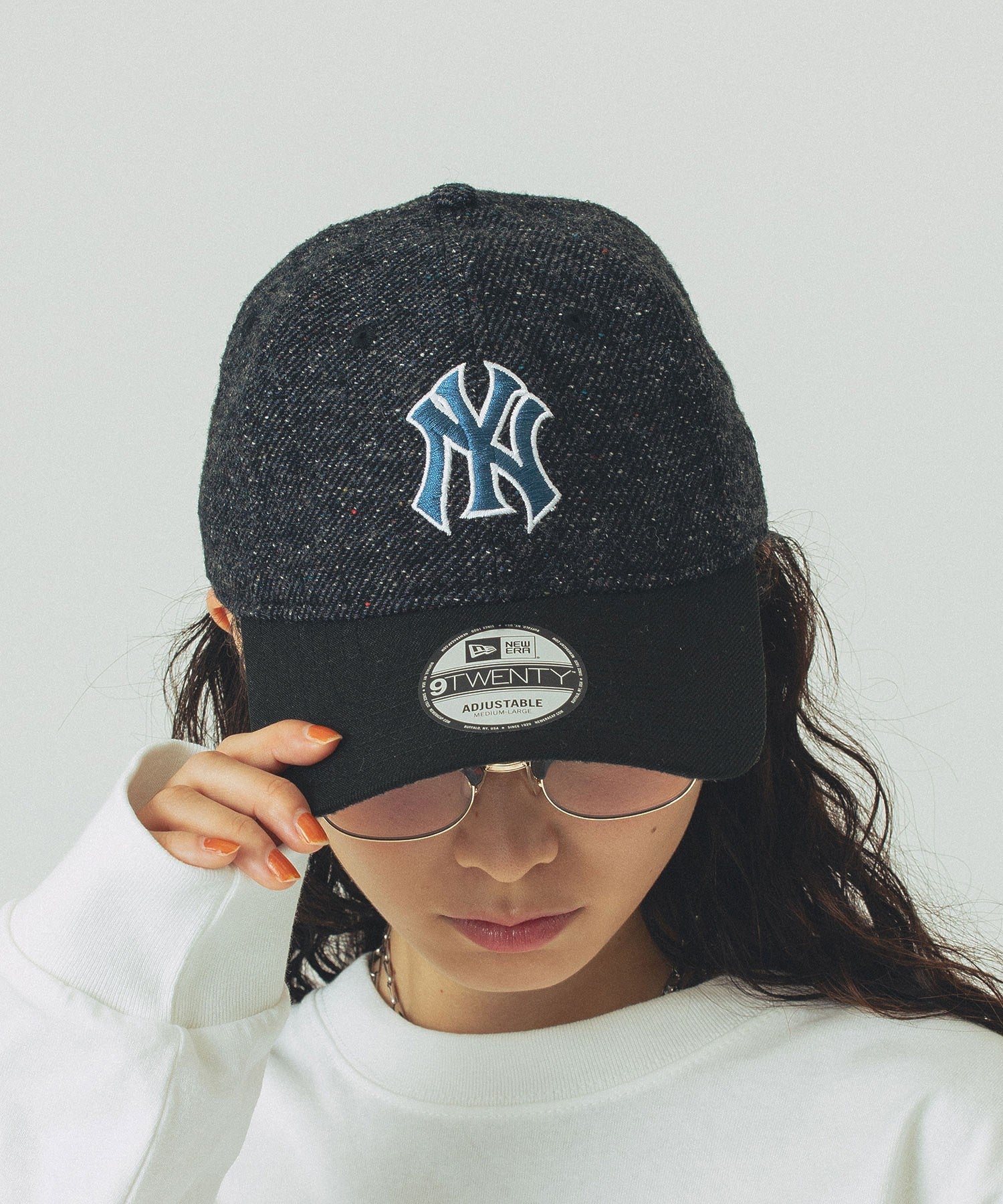 NEW ERA/RB EXCLUSIVE