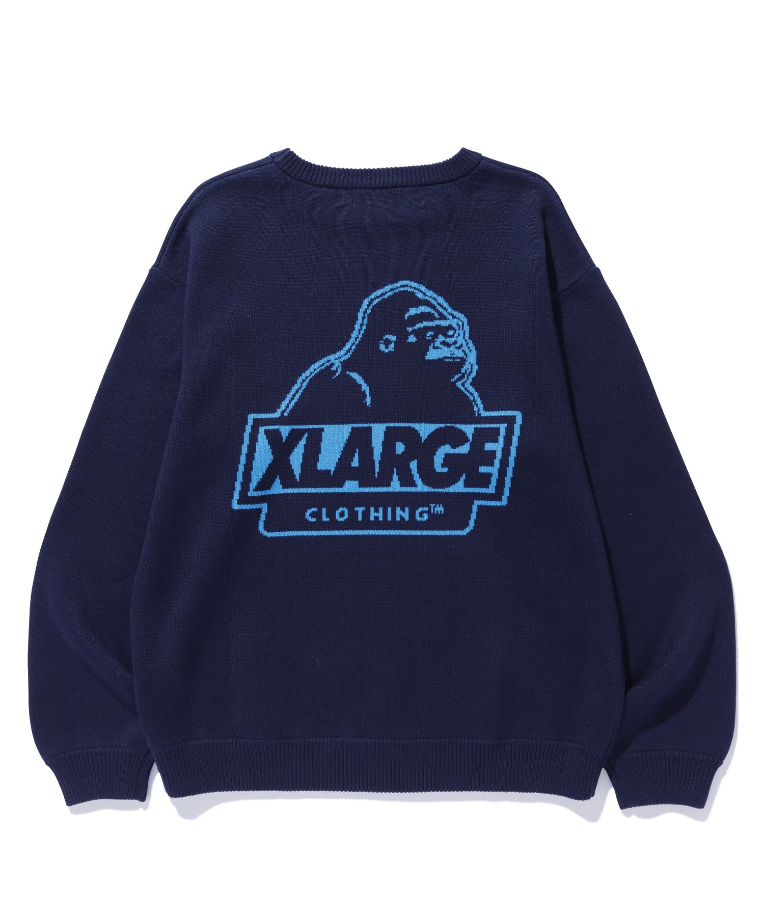 OG CREWNECK SWEATER