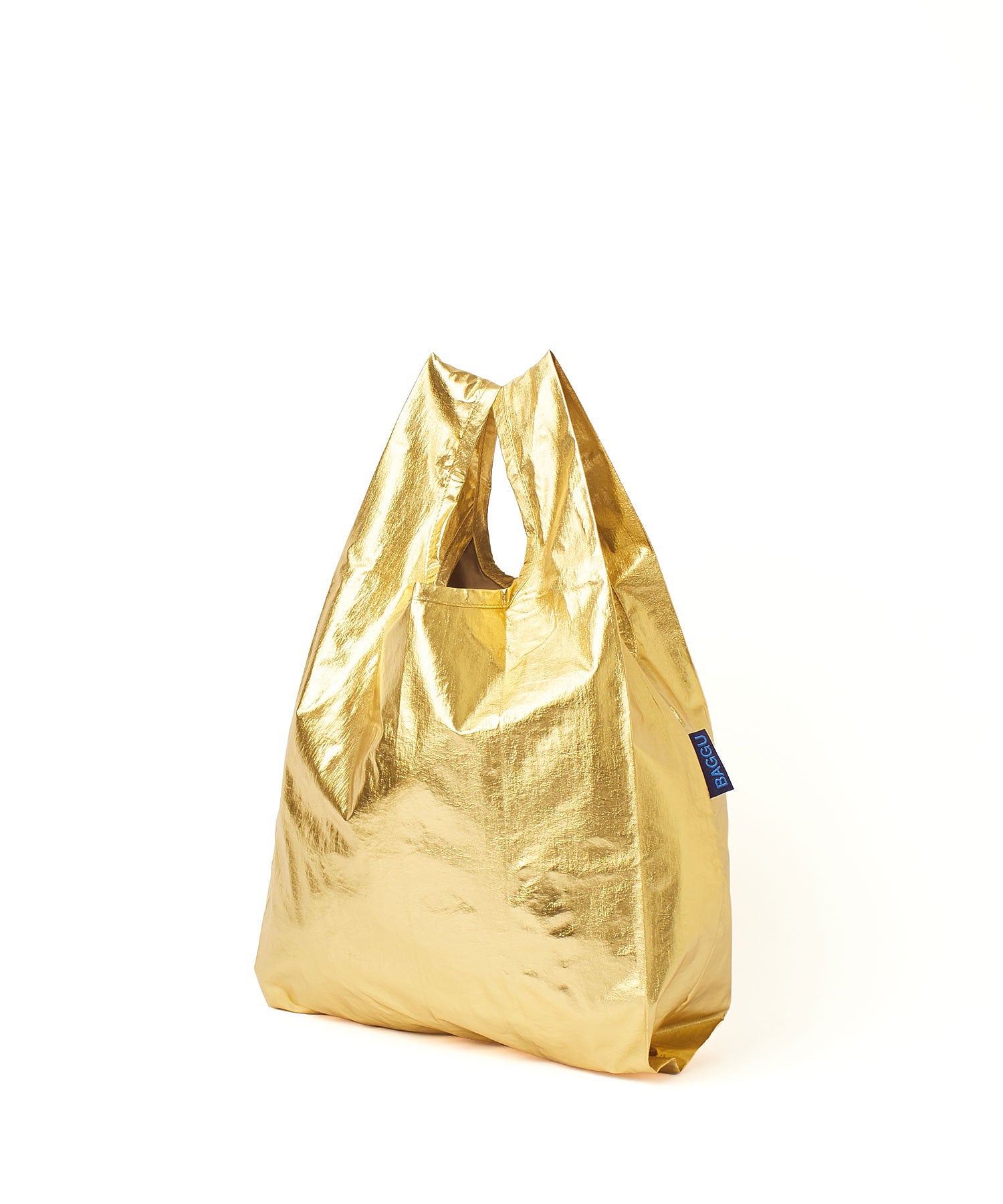 BAGGU/BABY BAGGU METALLIC