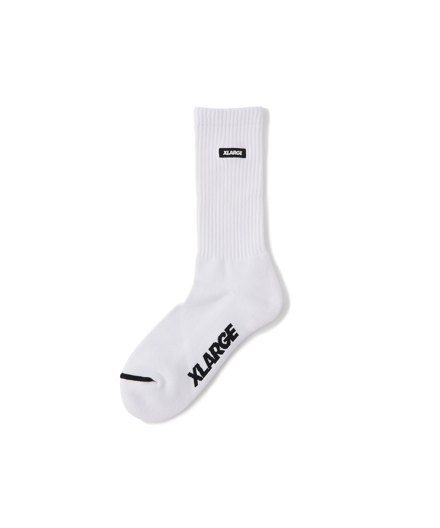 SQUARE LOGO SOCKS