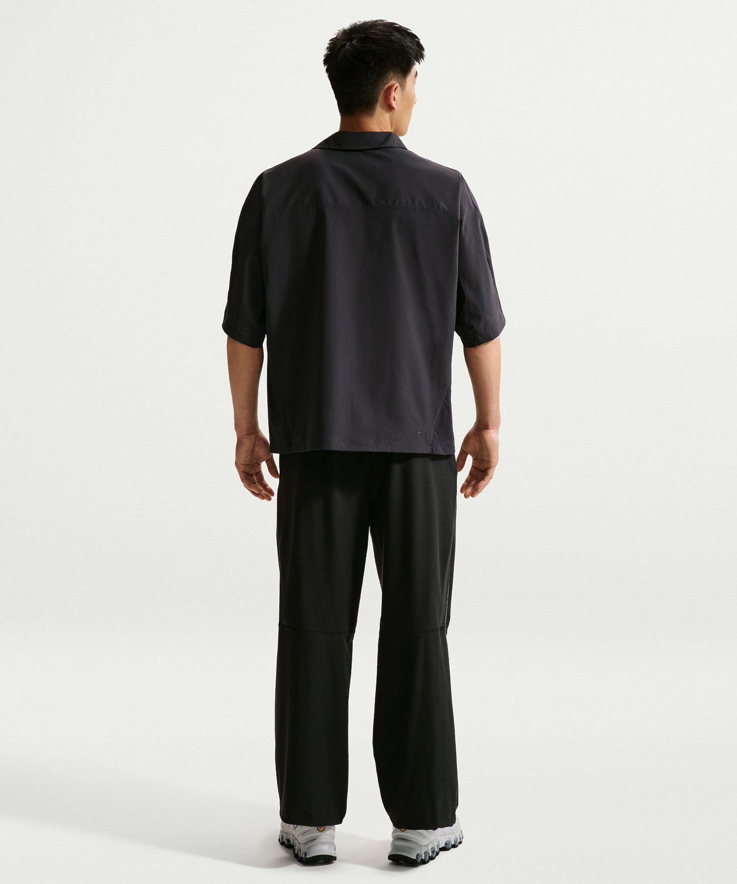 NIKE/ナイキ/NK UV TECH SS SUN SHIRT II2351