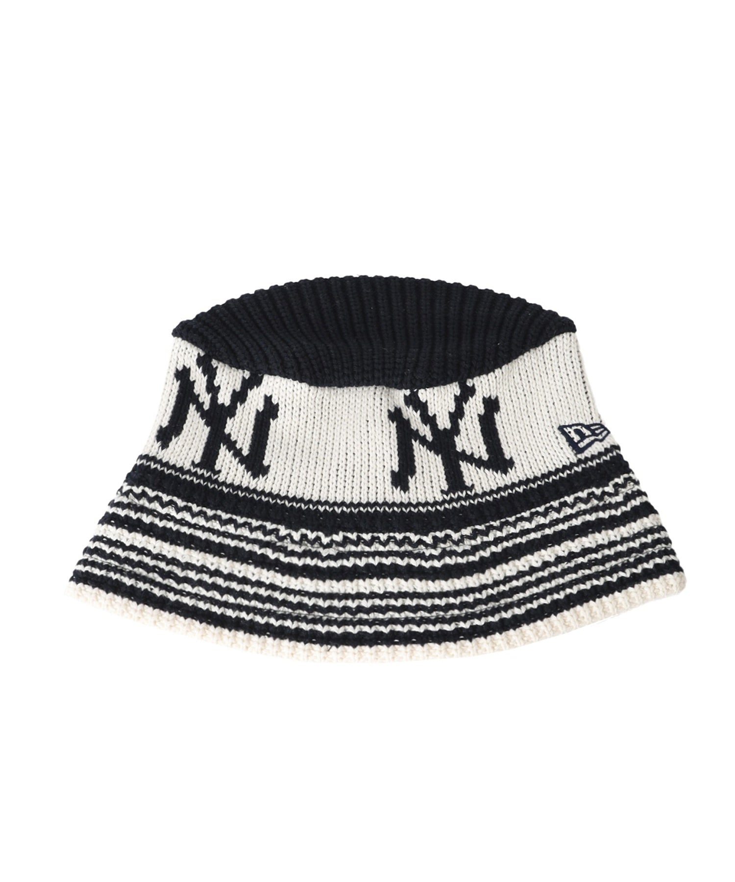 NEW ERA/ニューエラ/KNIT BUCKET NY 14667668