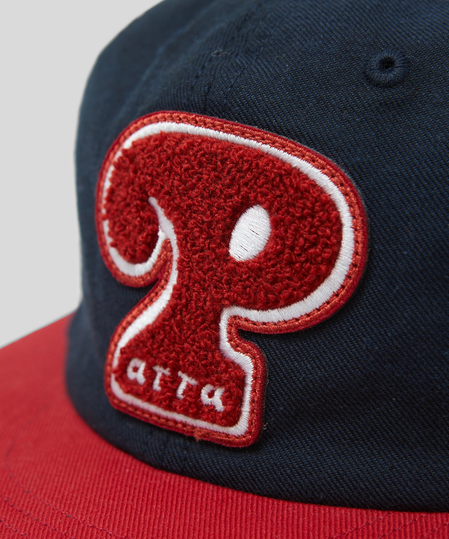 by Parra/パラ/Ball sports 6 panel hat 55297