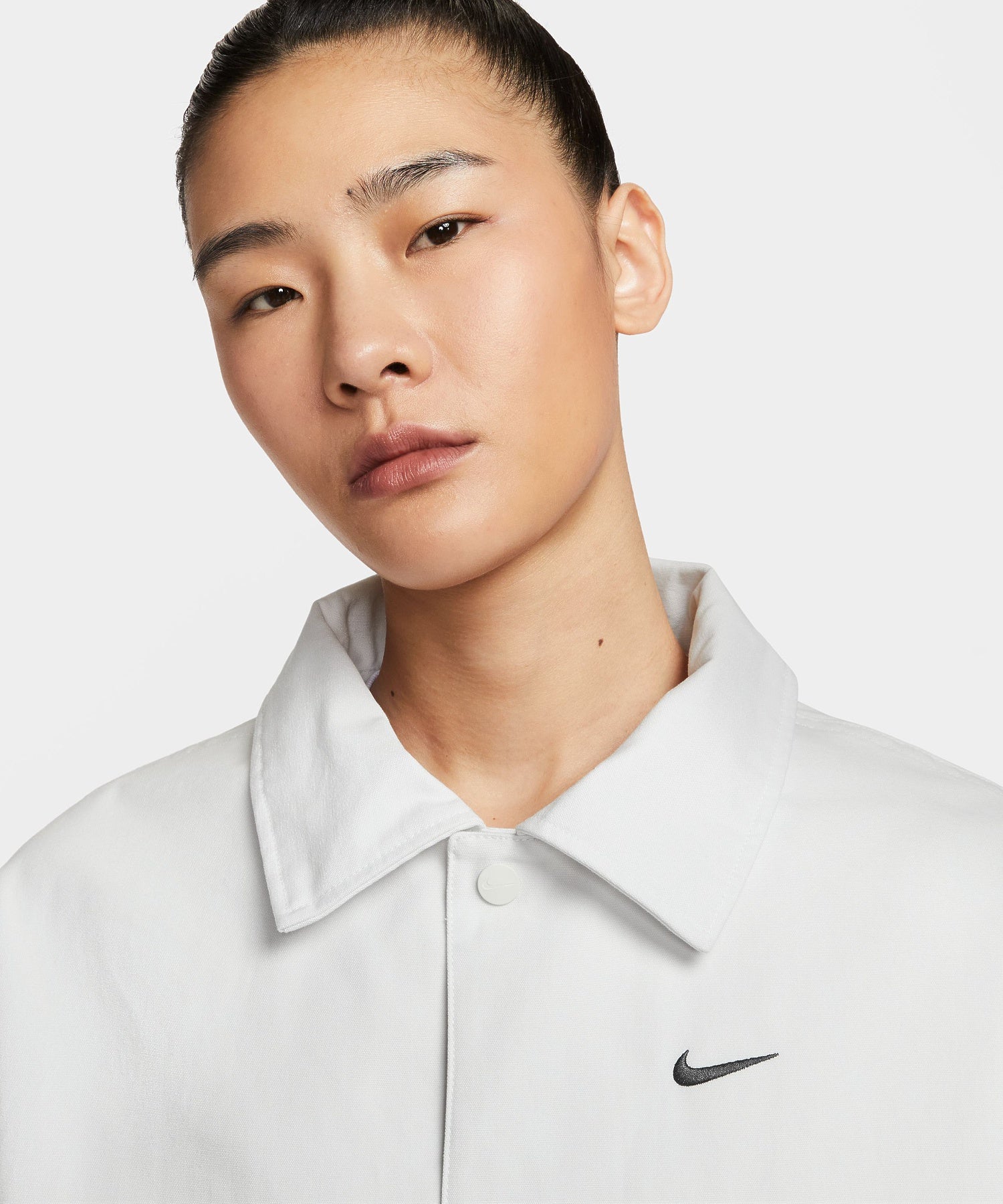 NIKE/ナイキ/WMNS NSW STREET WVN COACH JKT