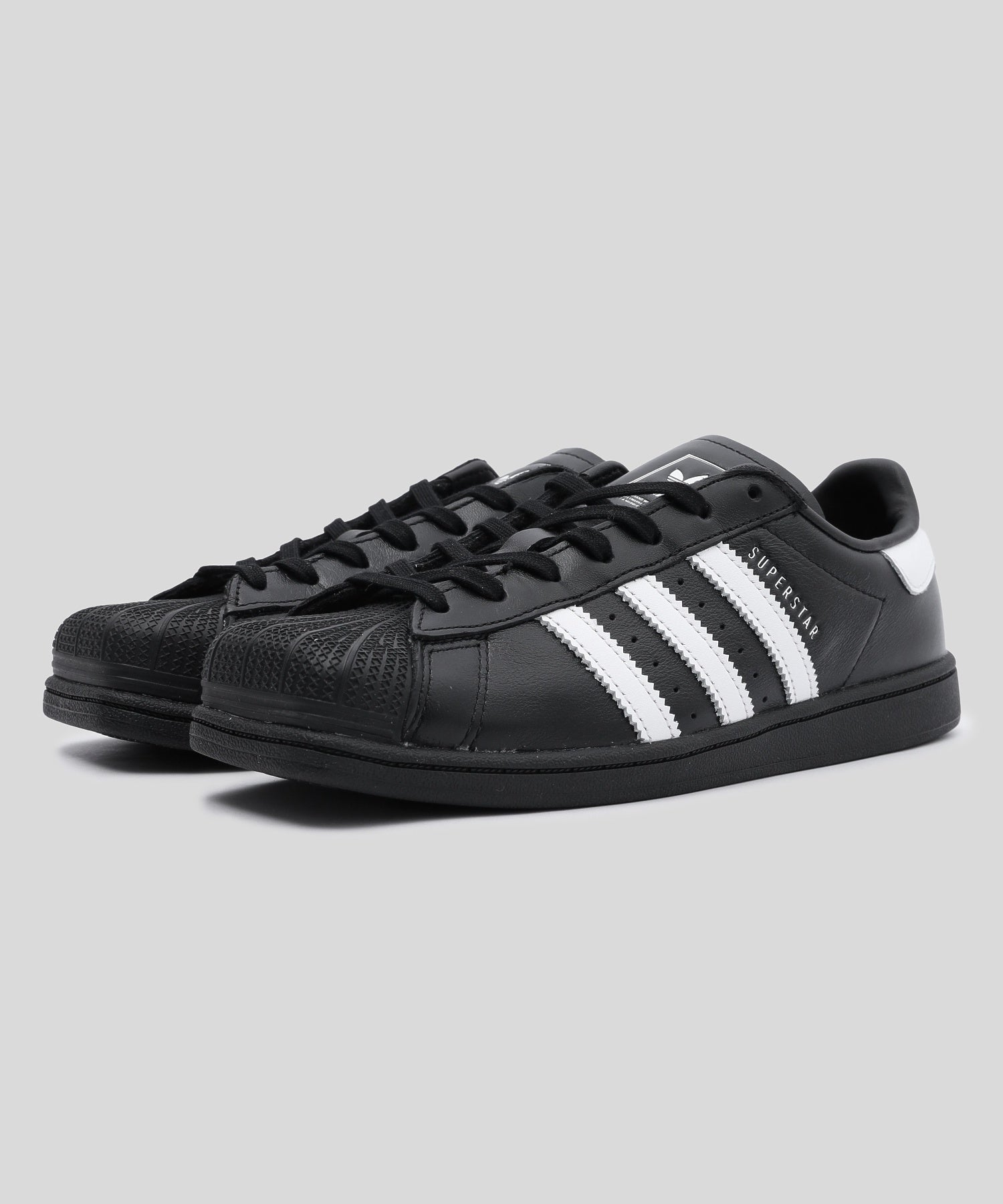 adidas/アディダス/W SUPERSTAR SQ KI0201