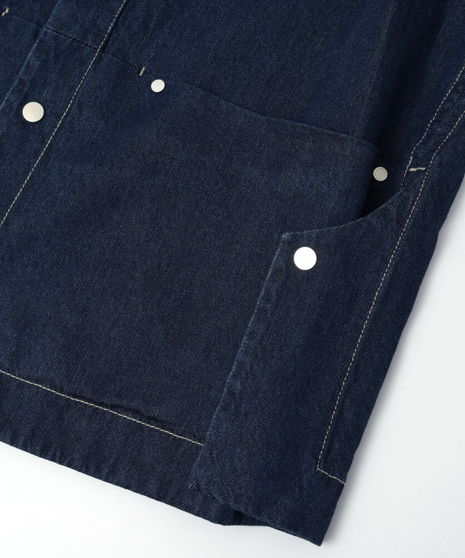 NEHERA/ネヘラ/LYOCELL DENIM TWILL JOIX UNI
