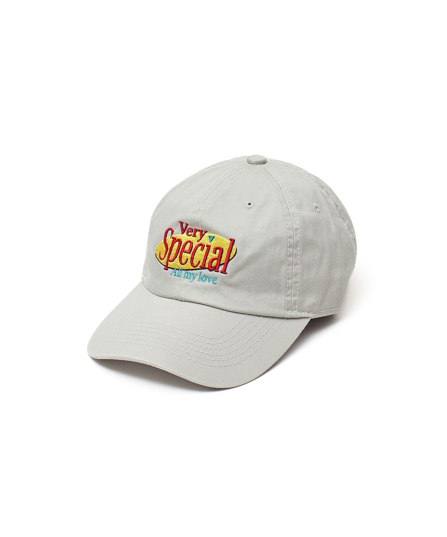 INFIELDER DESIGN/EMB CAP