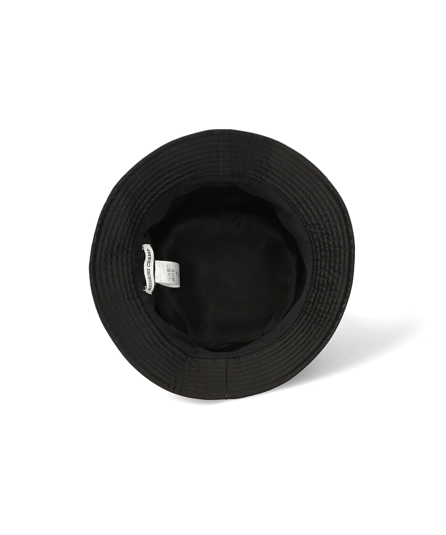 REIGNING CHAMP/レイニングチャンプ/NYLON BUCKET HAT/RC-7530