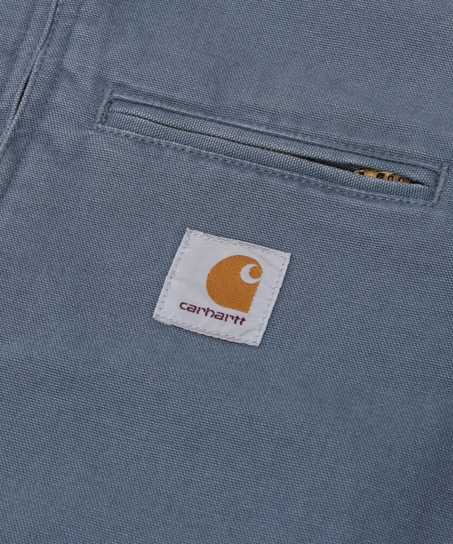 CARHARTT/カーハート/WIP DETROIT JACKET I034819-3MC4O