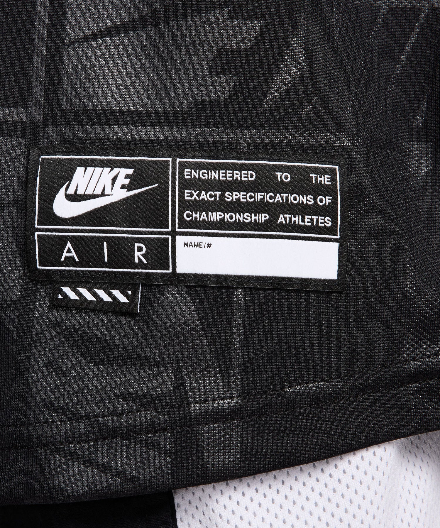 NIKE/ナイキ/AIR LS JERSEY/HM8988