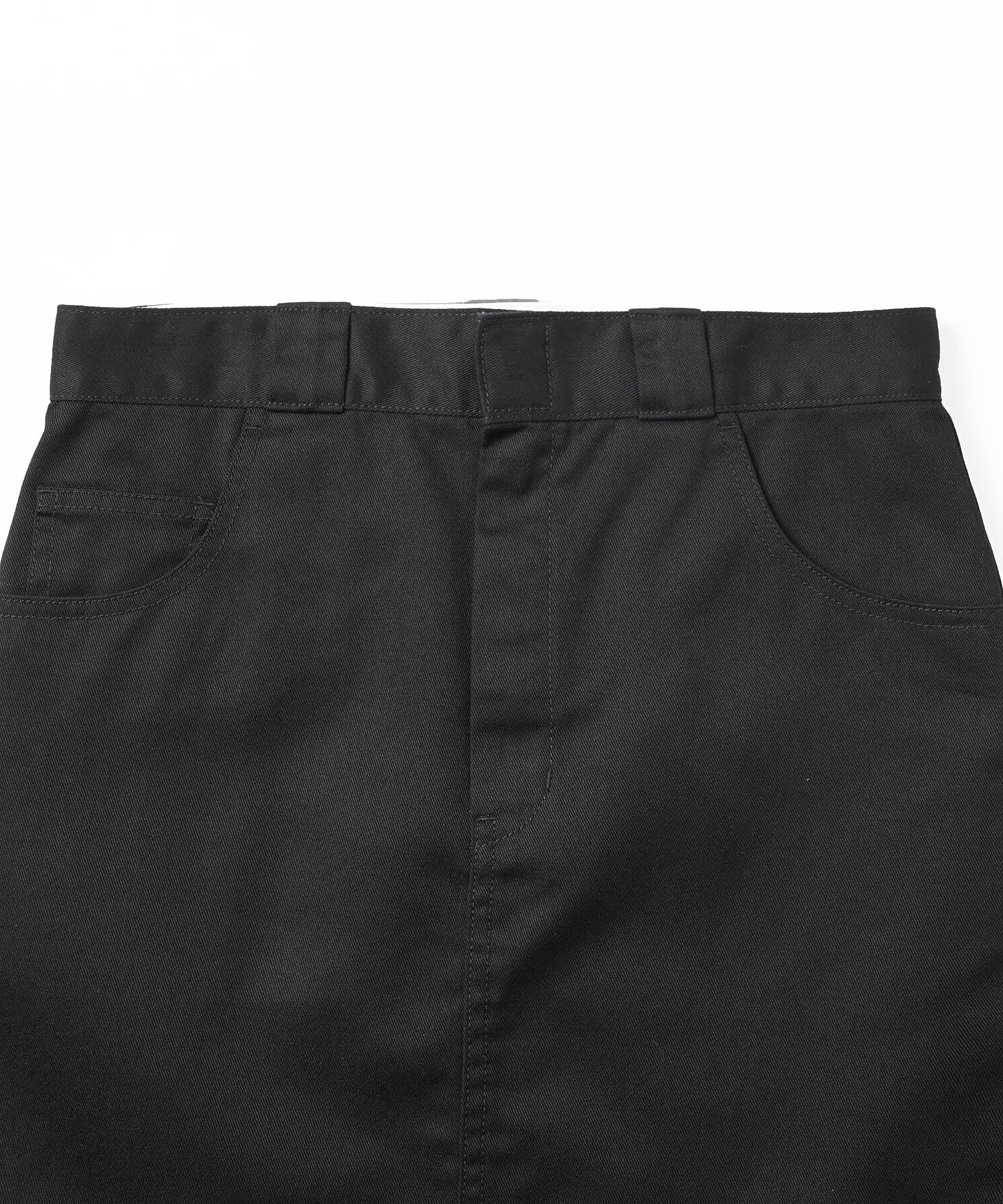 CHINO MINI SKIRT X-girl
