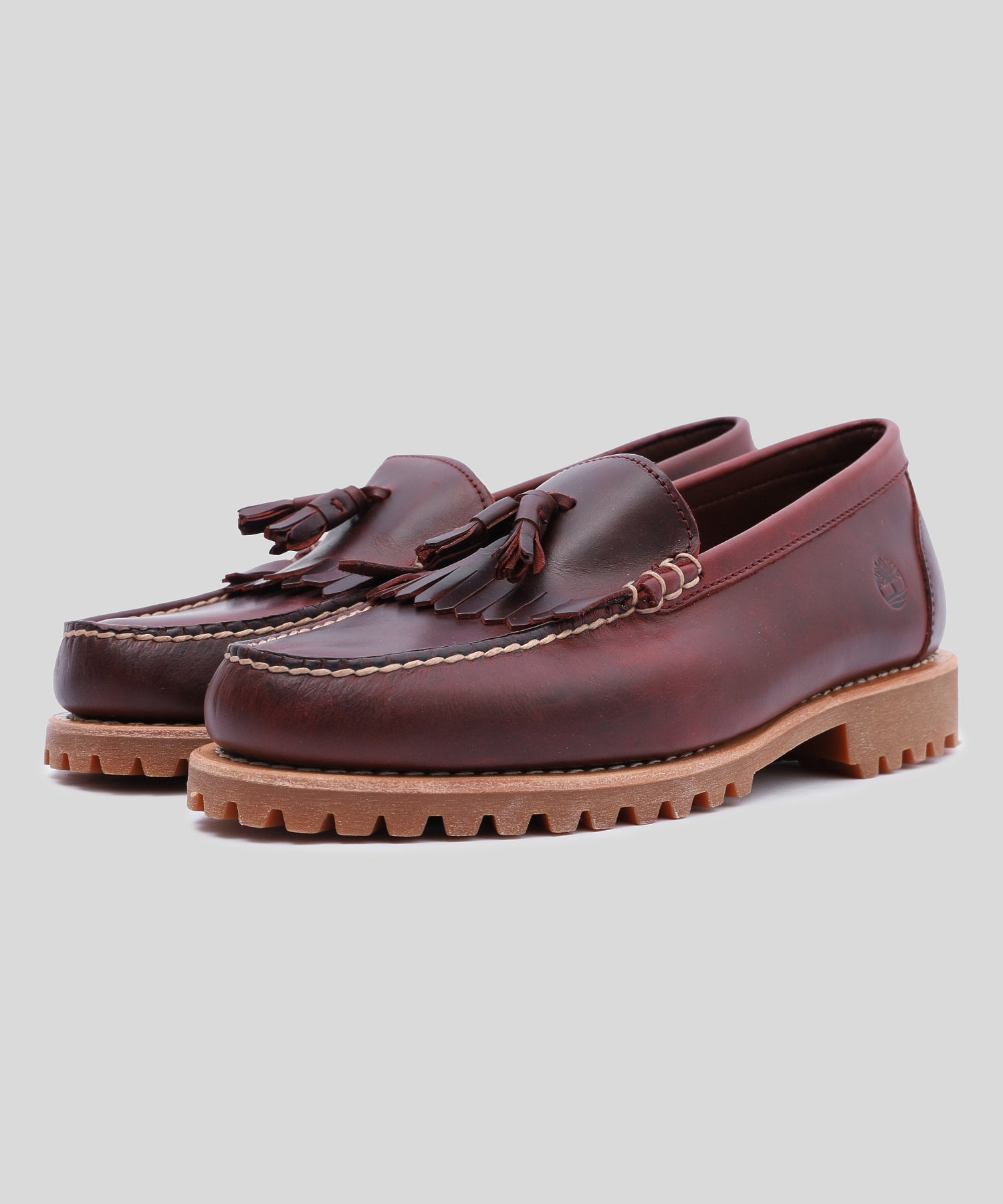 Timber land/ティンバーランド/LOAFER SHOE A2MSC-EIW