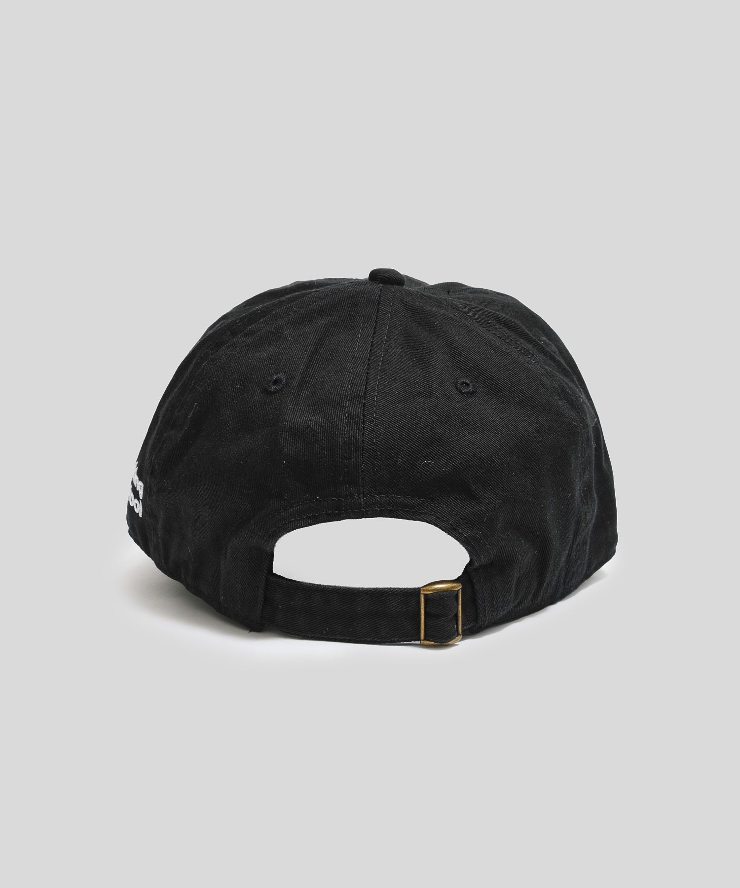 LOOSEJOINTS/ルーズジョインツ/CAP NORITERU MINEZAKI LS26HT016NM