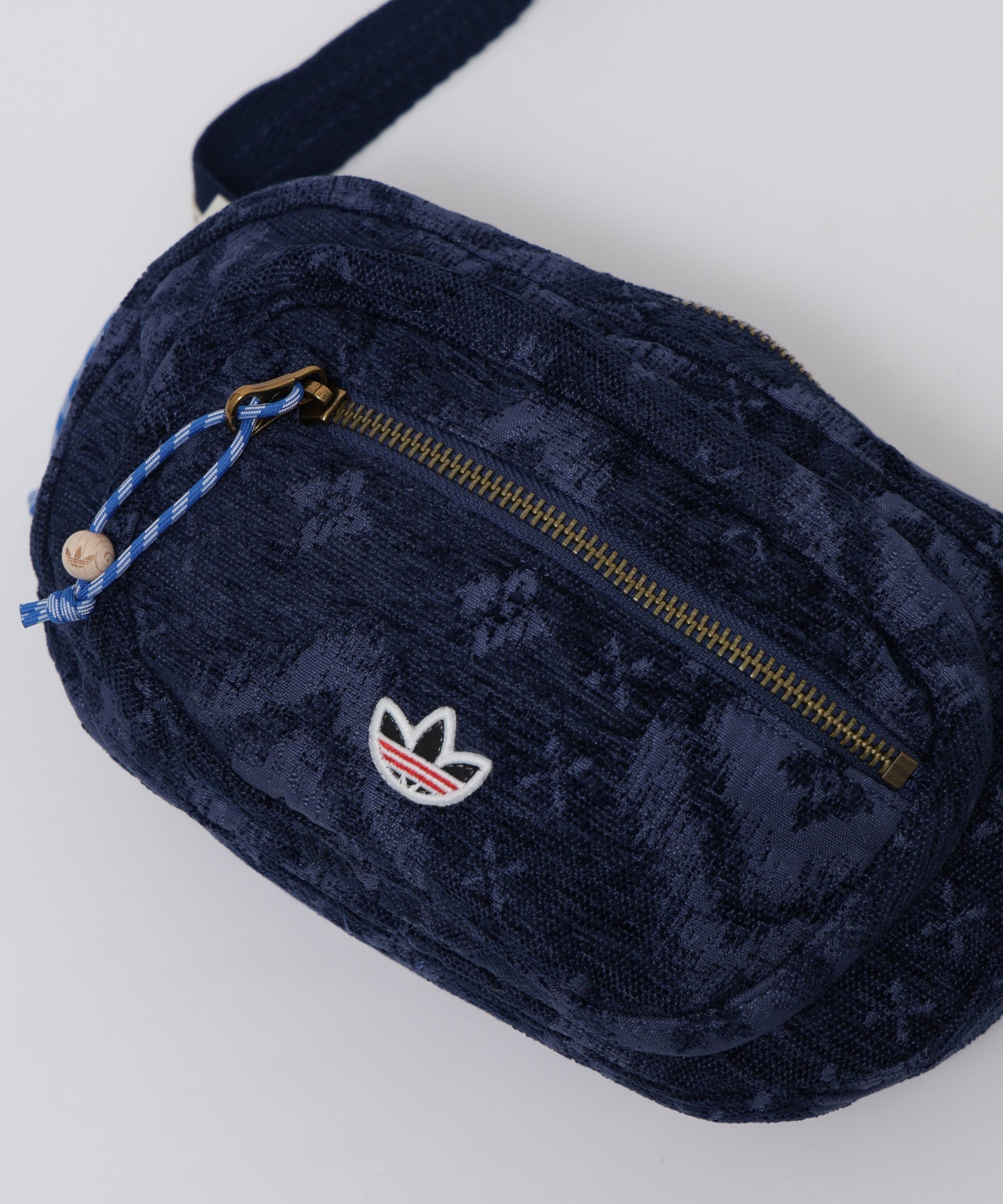 adidas/アディダス/CLOT HIP BAG KE7070