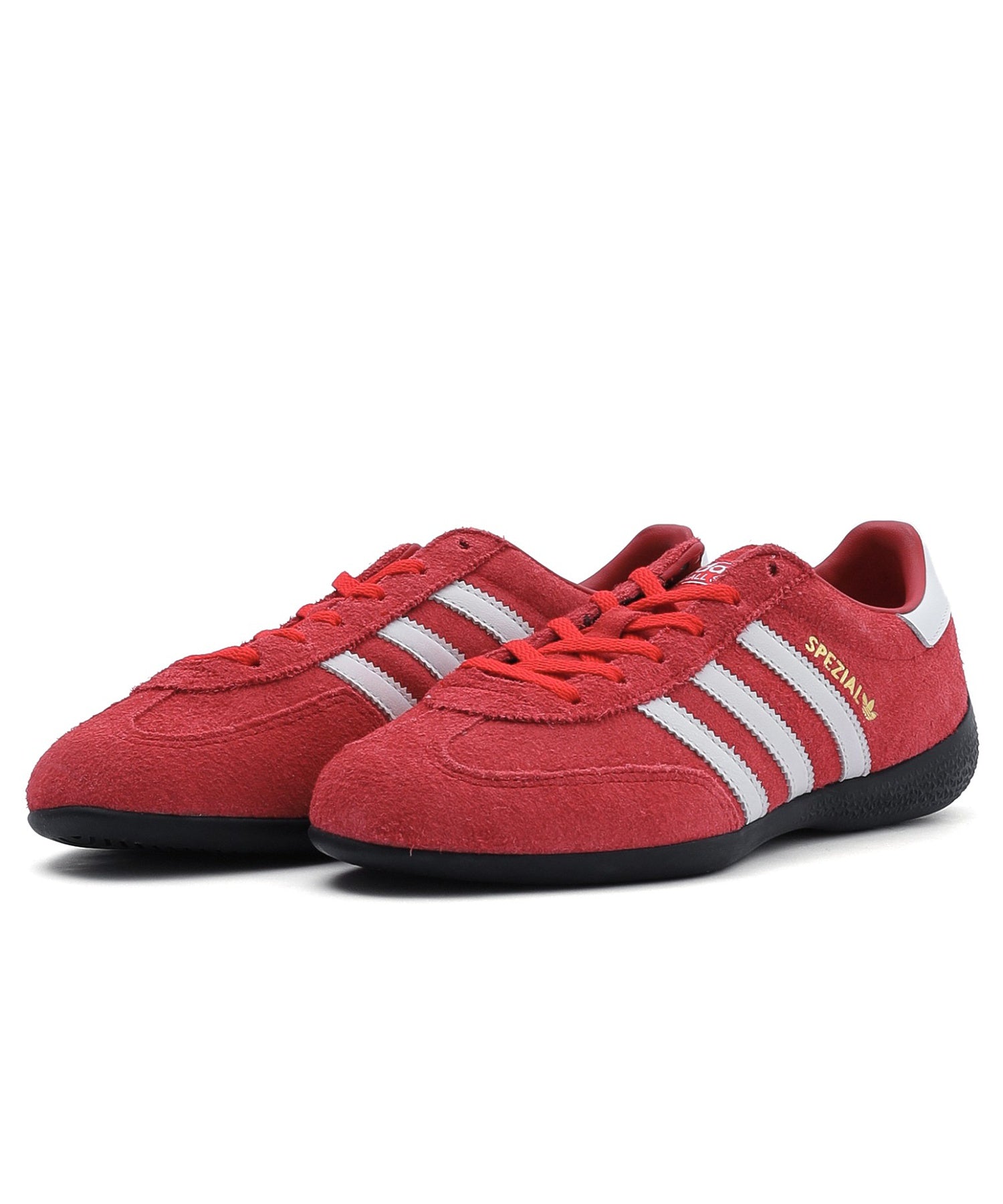 adidas/アディダス/W HANDBALL SPEZIAL LO PRO OMQ52/KJ3626