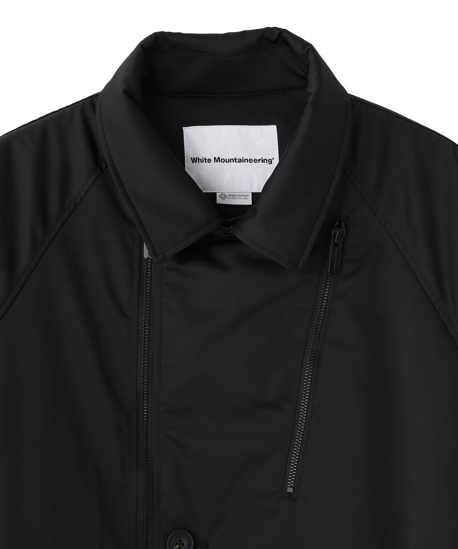 WHITE MOUNTAINEERING/ホワイトマウンテニアリング/WINDSTOPPER RAGLAN BLOUSON WM2573219