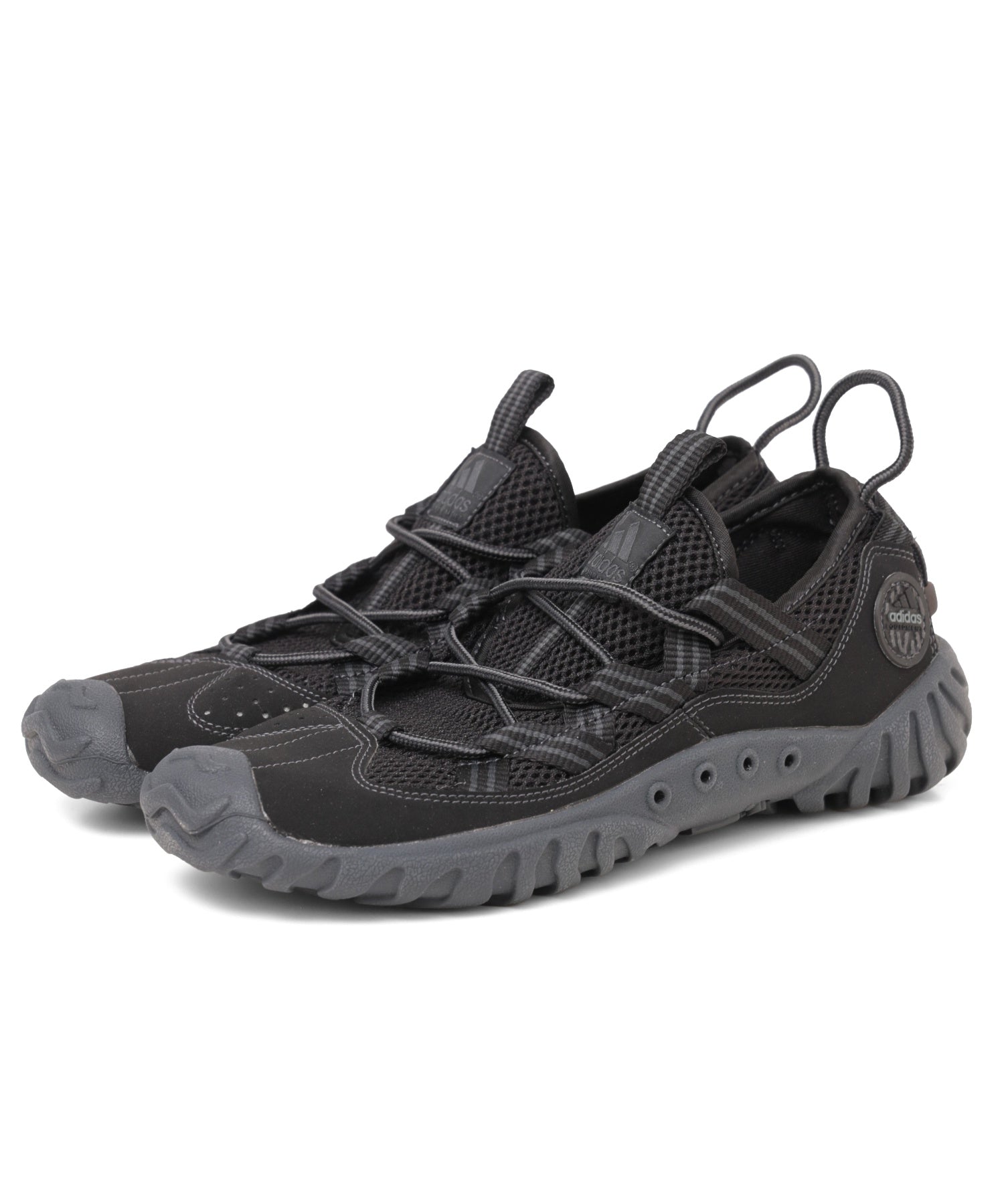 ADIDAS/アディダス/WATER MOC EQT NJG94/JQ0018