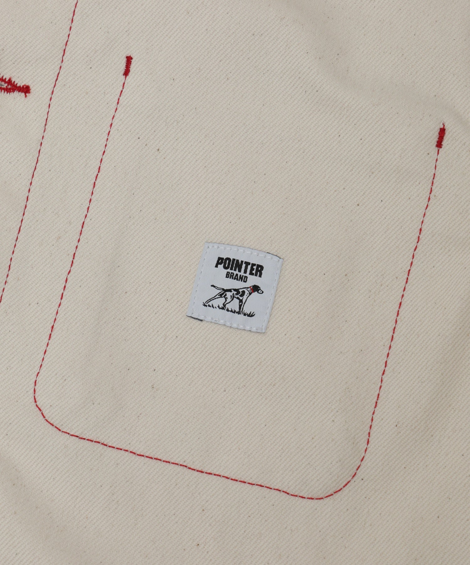 POINTER BRAND/ポインターブランド/Grove Jacket I036782