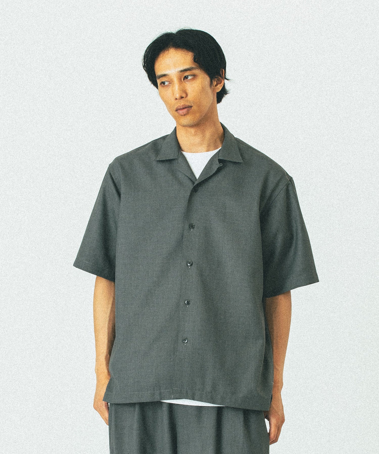 STYLES SS SHIRT ST25SS-SH01