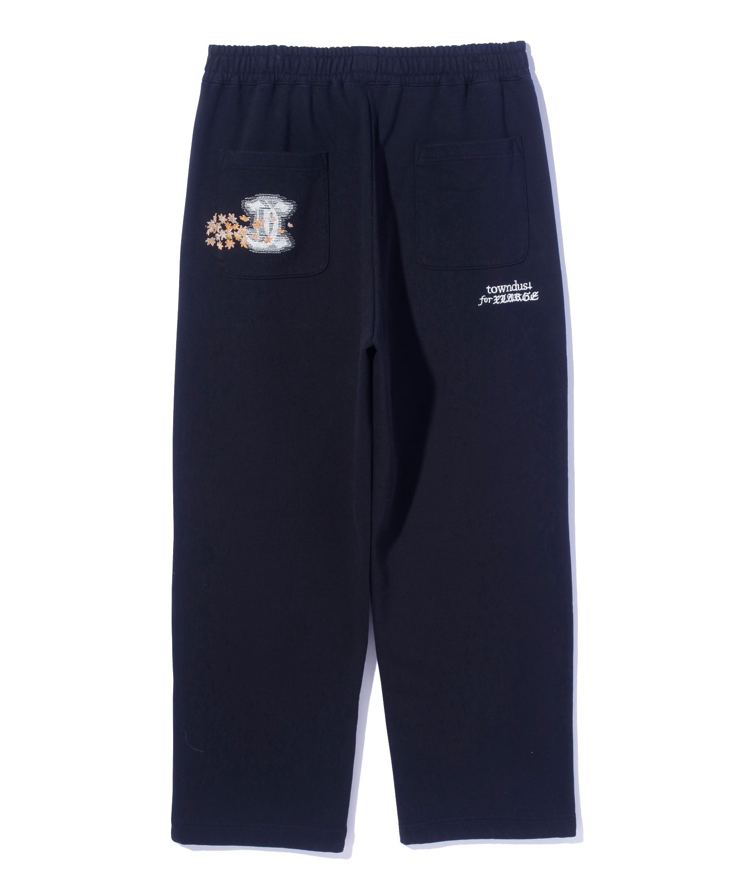XLARGE×towndust X LOGO SWEAT PANTS