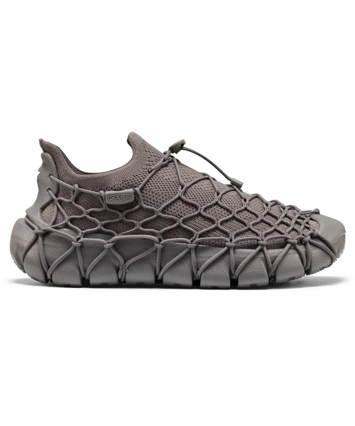 KEEN/キーン/UNEEK 360 M-N HOOLYWOOD STEEL GREY 1032697