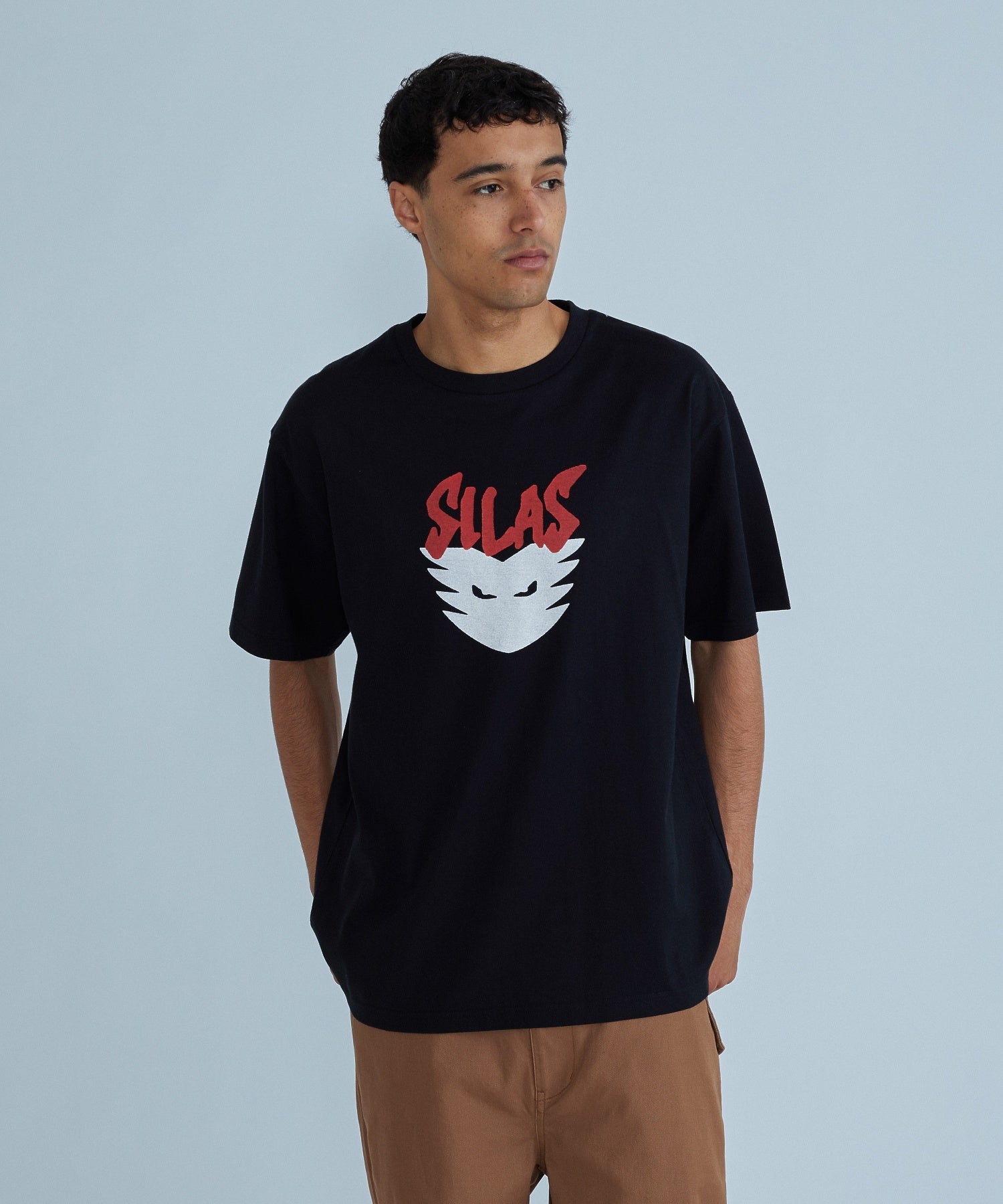 【ARCHIVE】DEMON S/S TEE