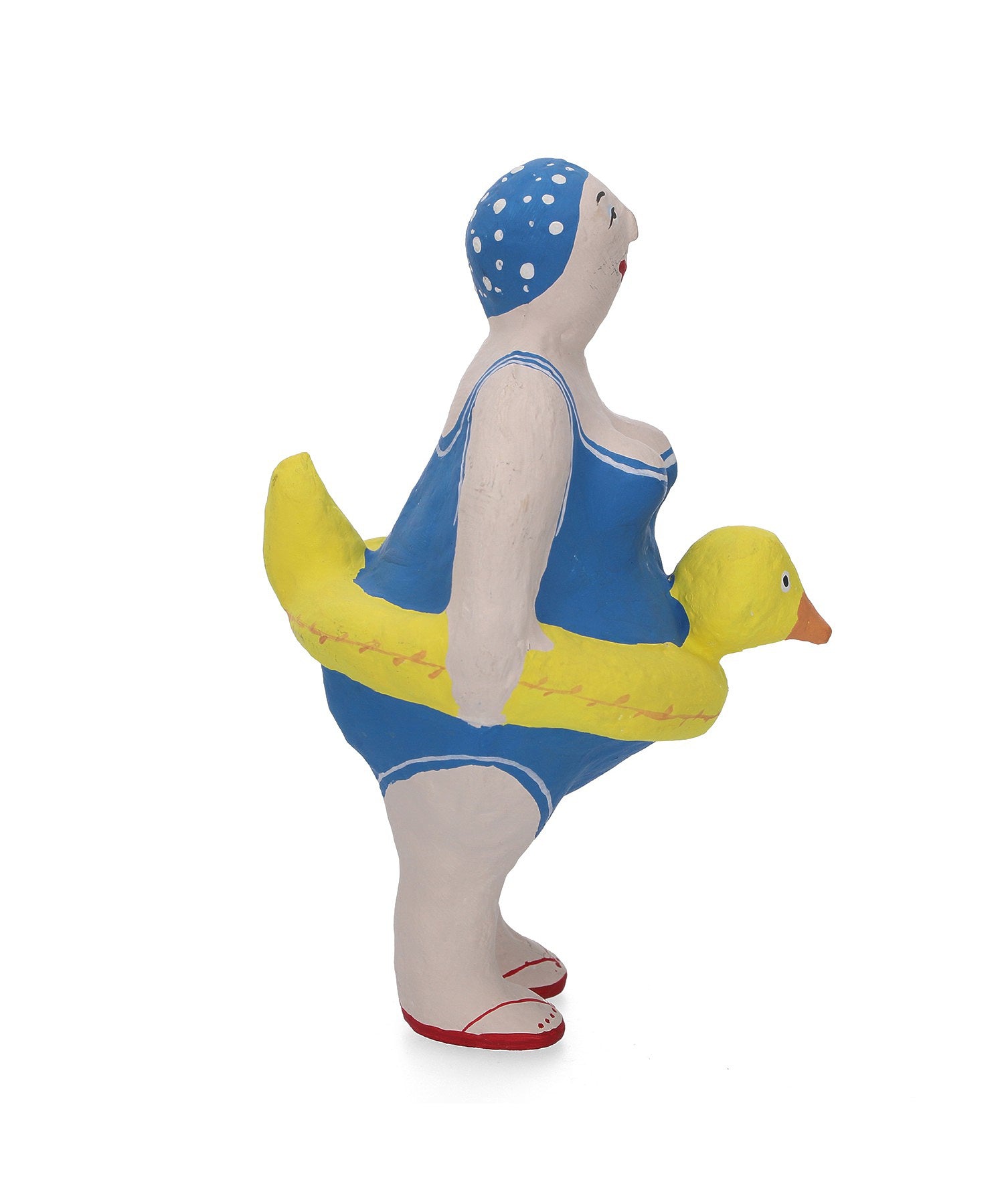 Batela Papier Mache D2419