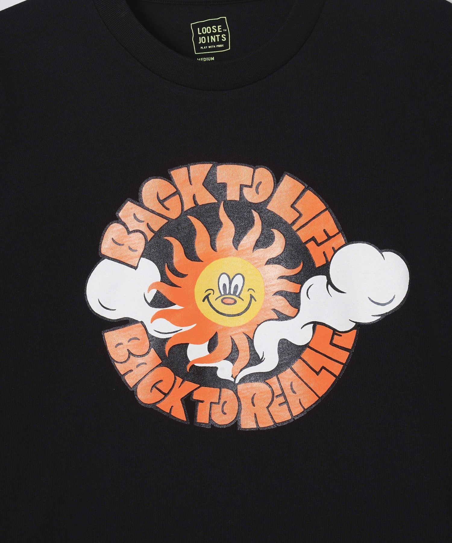 LOOSEJOINTS/ルーズジョインツ/SUN/LS24JS009DK