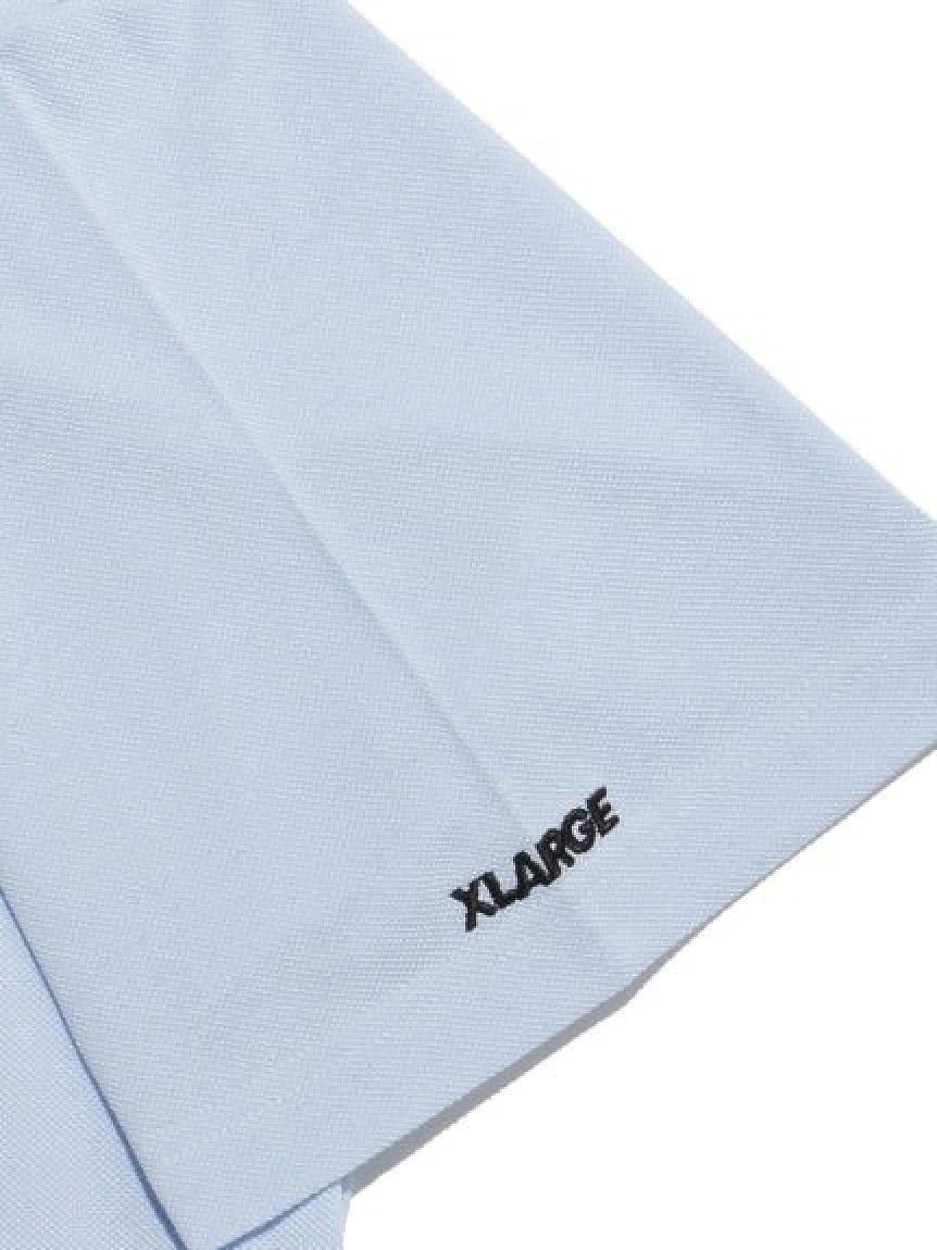 EMBROIDERY OG POLO SHIRT XLARGE