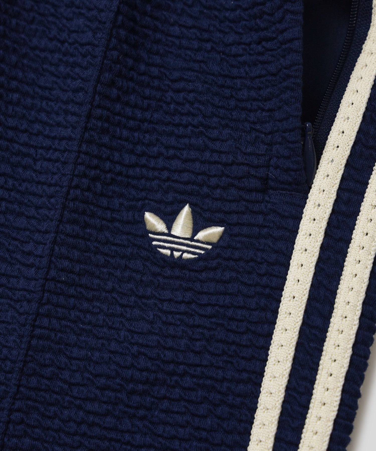 adidas/アディダス/W FIREBIRD CROP TRACKPANT CO459