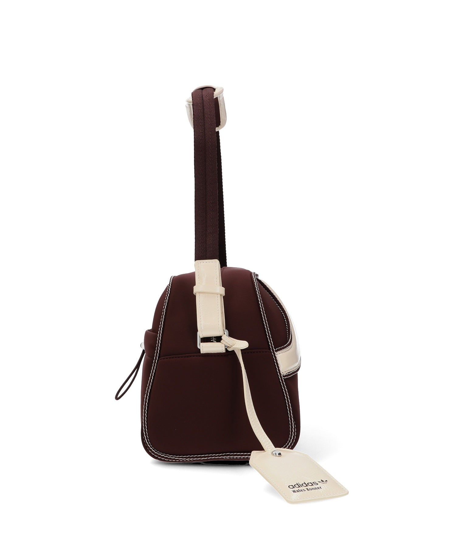 adidas/アディダス/WB WMNS BOWLING BAG M KB2325