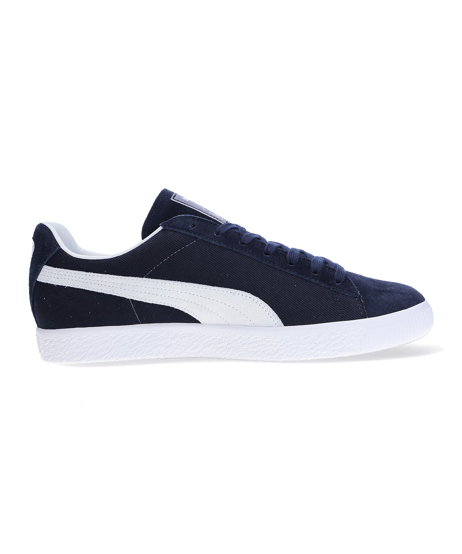 PUMA SUEDE MIJ x NEWERA 392835-01